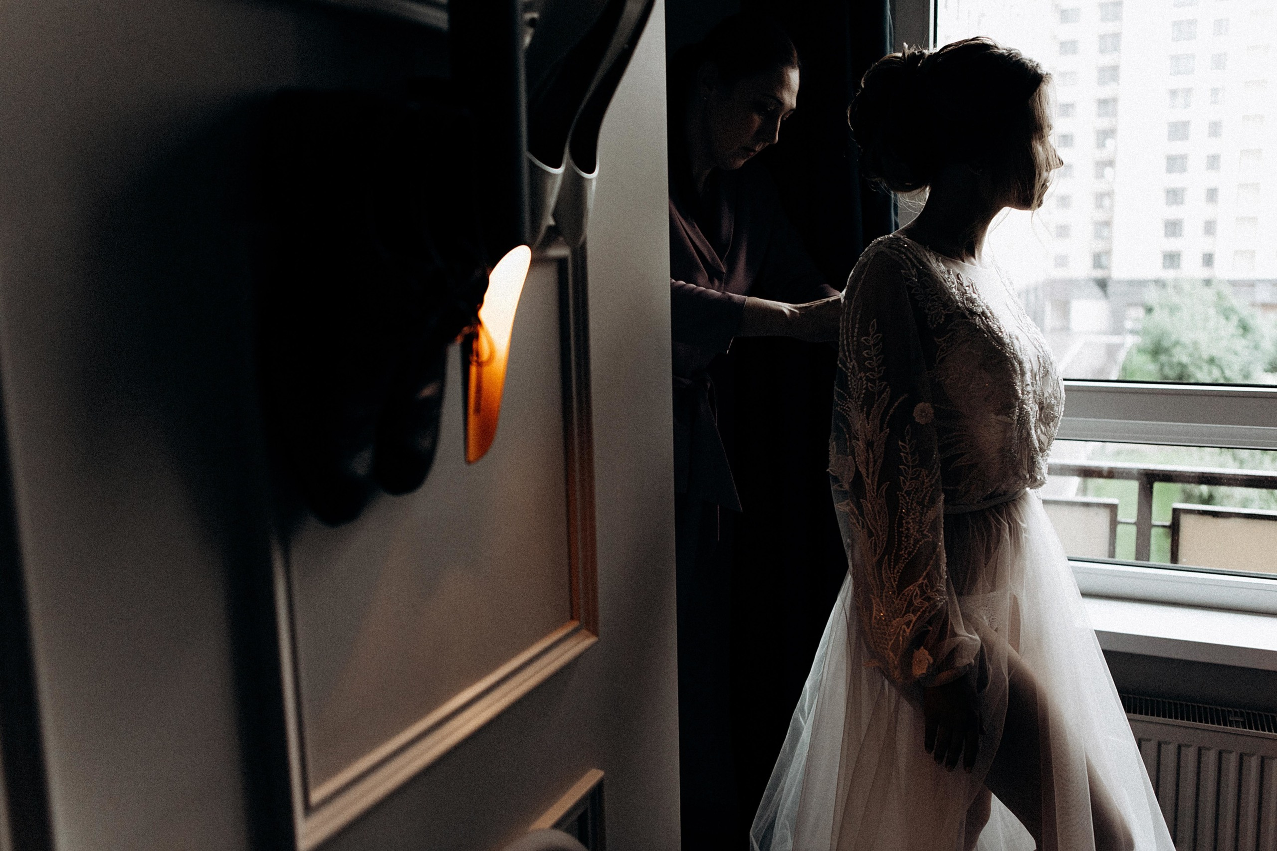 I&I. Пушистая Сова - Свадебный и портретный фотограф Воронеж, Москва, Питер