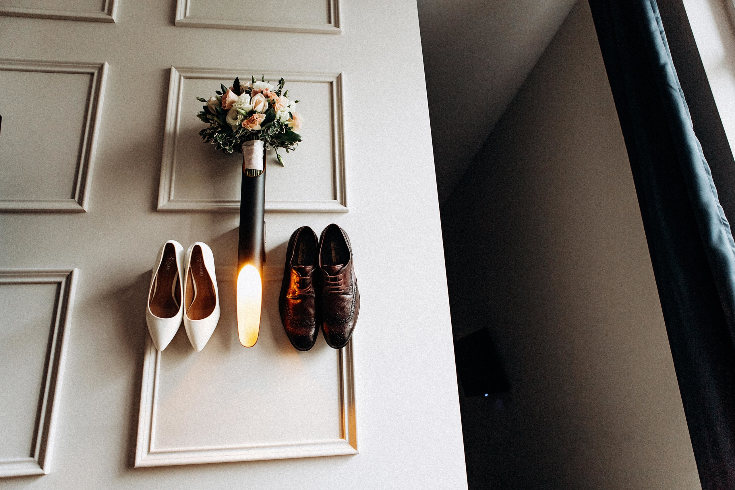 I&I. Пушистая Сова - Свадебный и портретный фотограф Воронеж, Москва, Питер