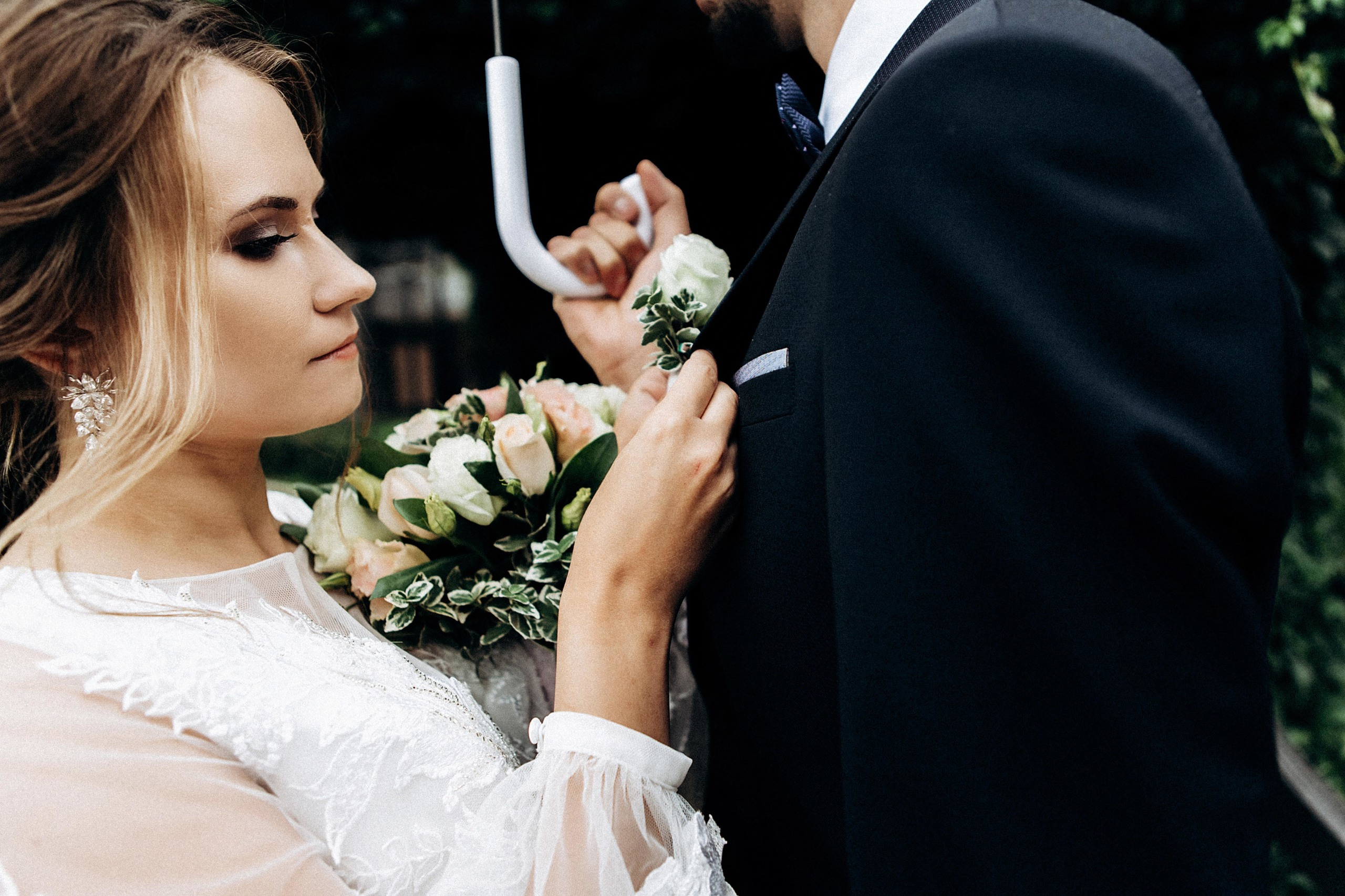 I&I. Пушистая Сова - Свадебный и портретный фотограф Воронеж, Москва, Питер