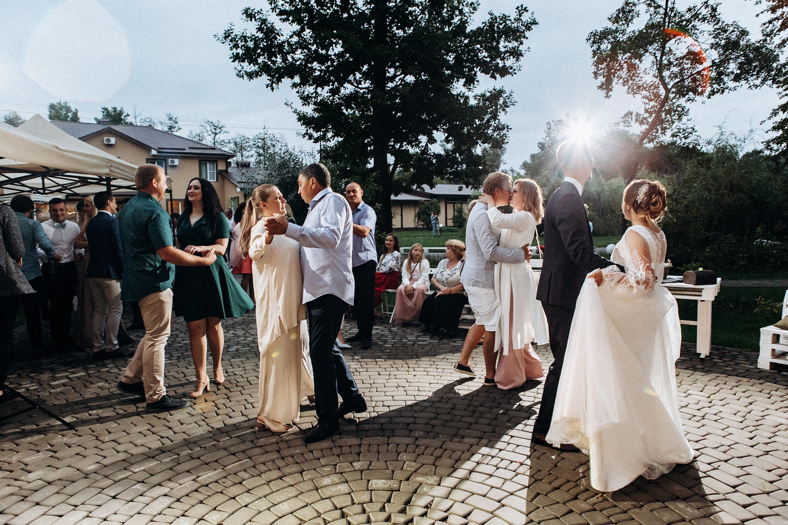 I&I. Пушистая Сова - Свадебный и портретный фотограф Воронеж, Москва, Питер