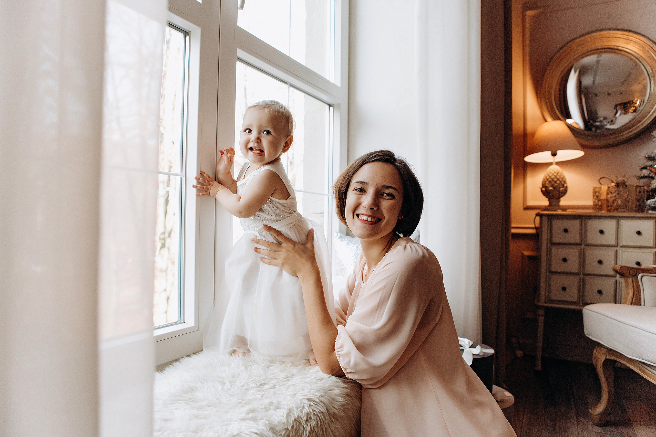 Кира. Пушистая Сова - Свадебный и портретный фотограф Воронеж, Москва, Питер