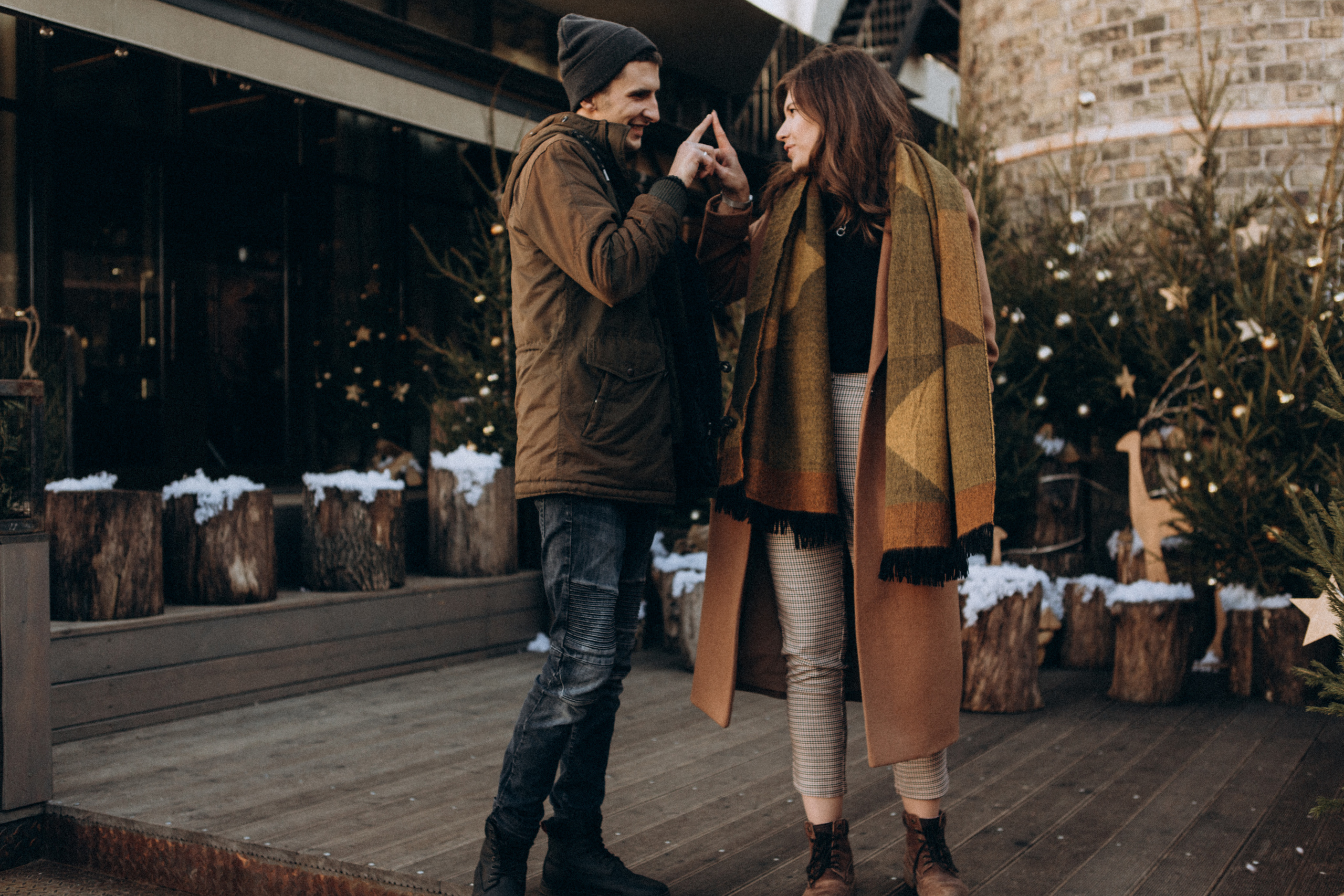 A&V. Пушистая Сова - Свадебный и портретный фотограф Воронеж, Москва, Питер