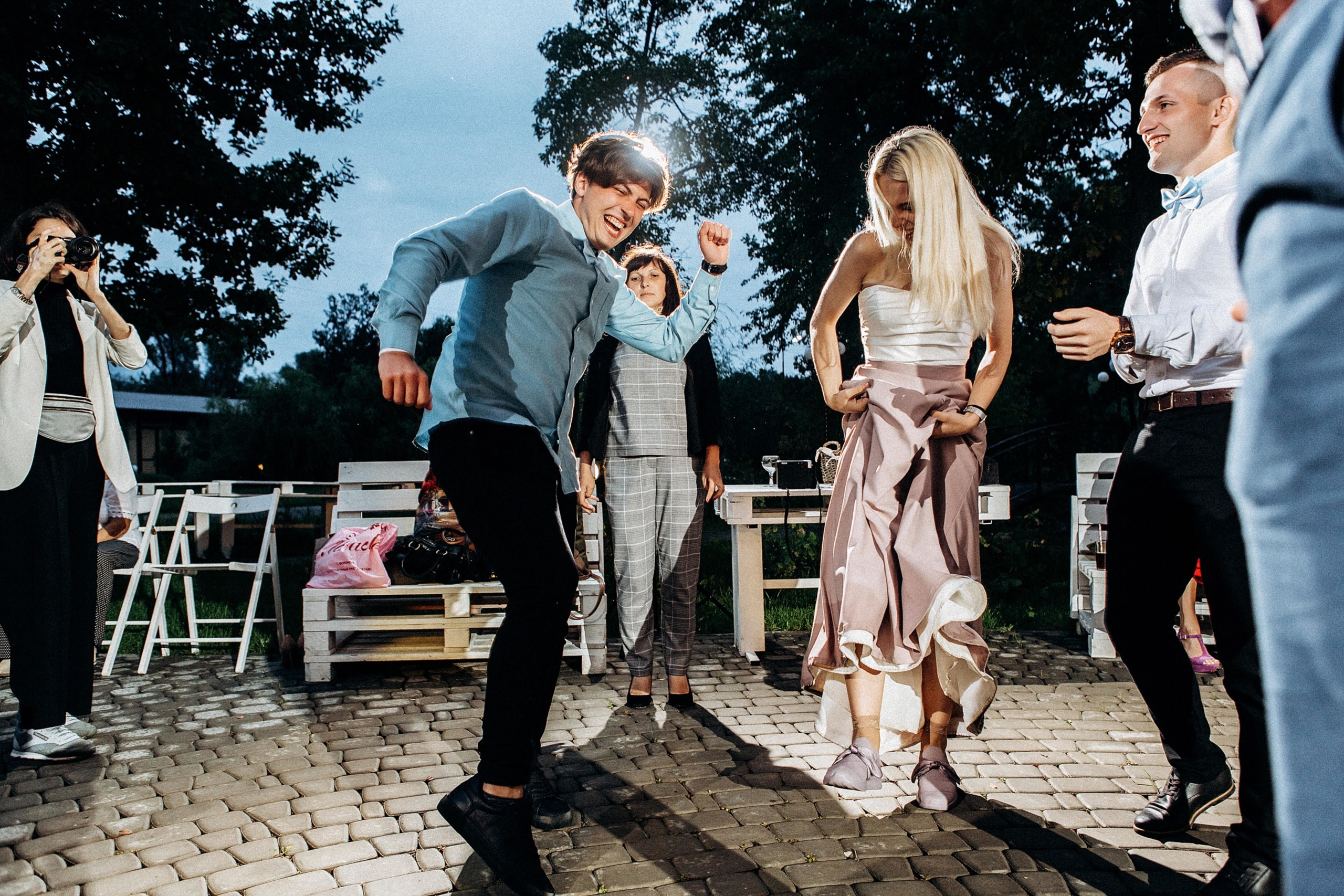 I&I. Пушистая Сова - Свадебный и портретный фотограф Воронеж, Москва, Питер