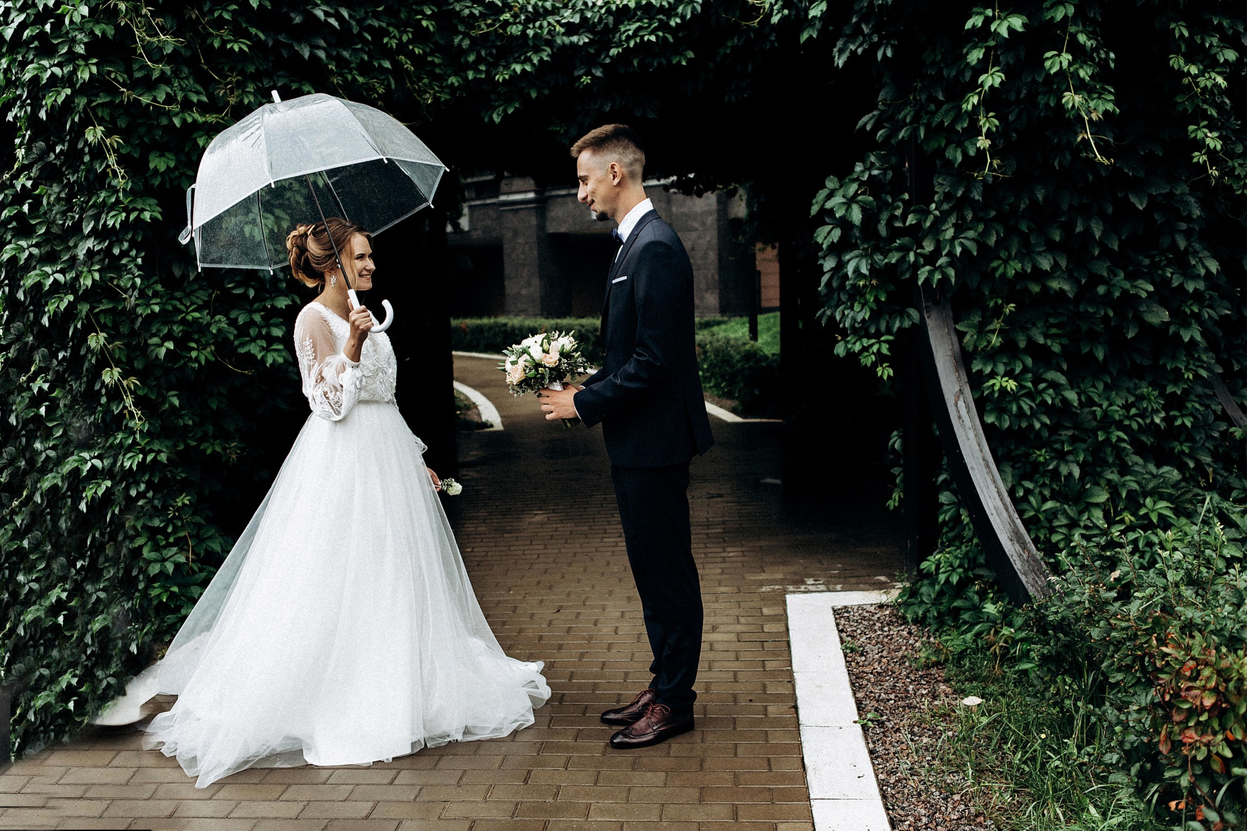 I&I. Пушистая Сова - Свадебный и портретный фотограф Воронеж, Москва, Питер