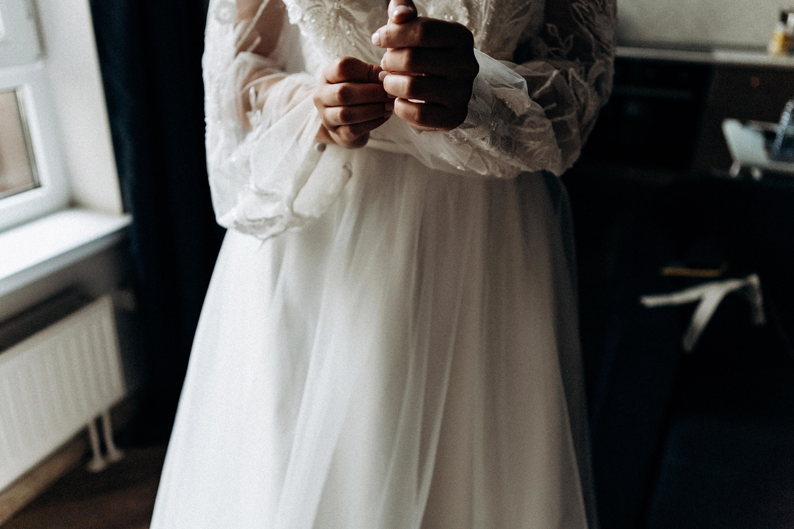 I&I. Пушистая Сова - Свадебный и портретный фотограф Воронеж, Москва, Питер