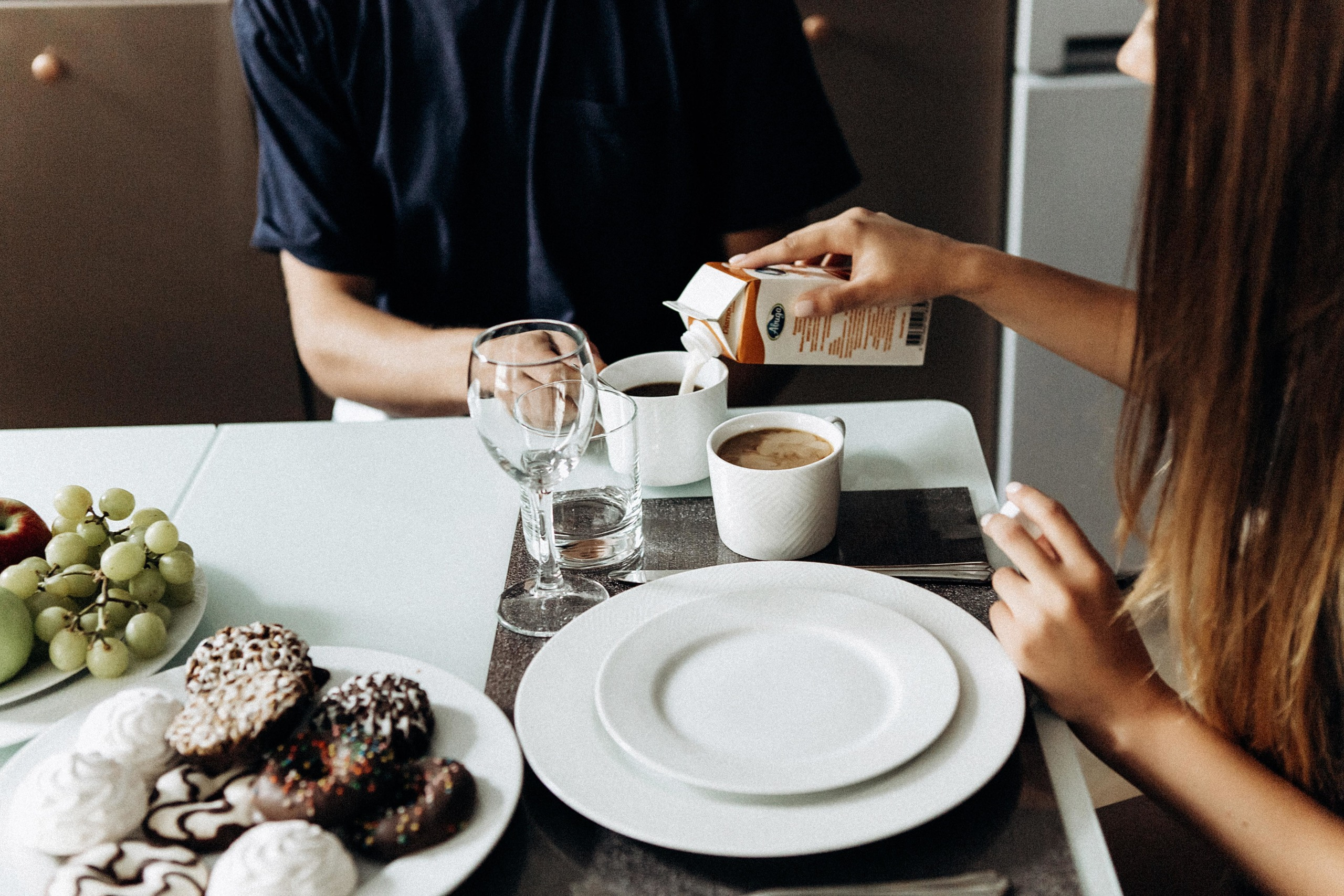 I&I. Пушистая Сова - Свадебный и портретный фотограф Воронеж, Москва, Питер