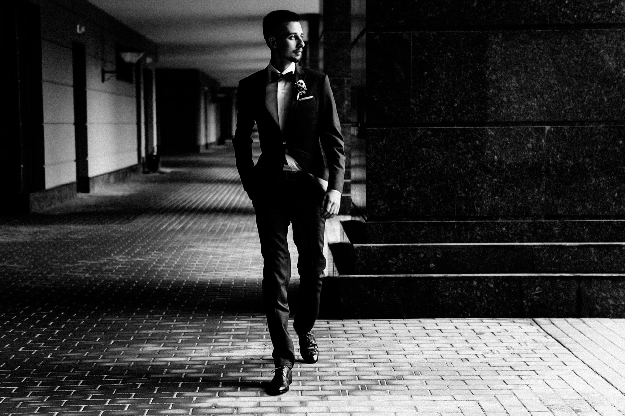 I&I. Пушистая Сова - Свадебный и портретный фотограф Воронеж, Москва, Питер