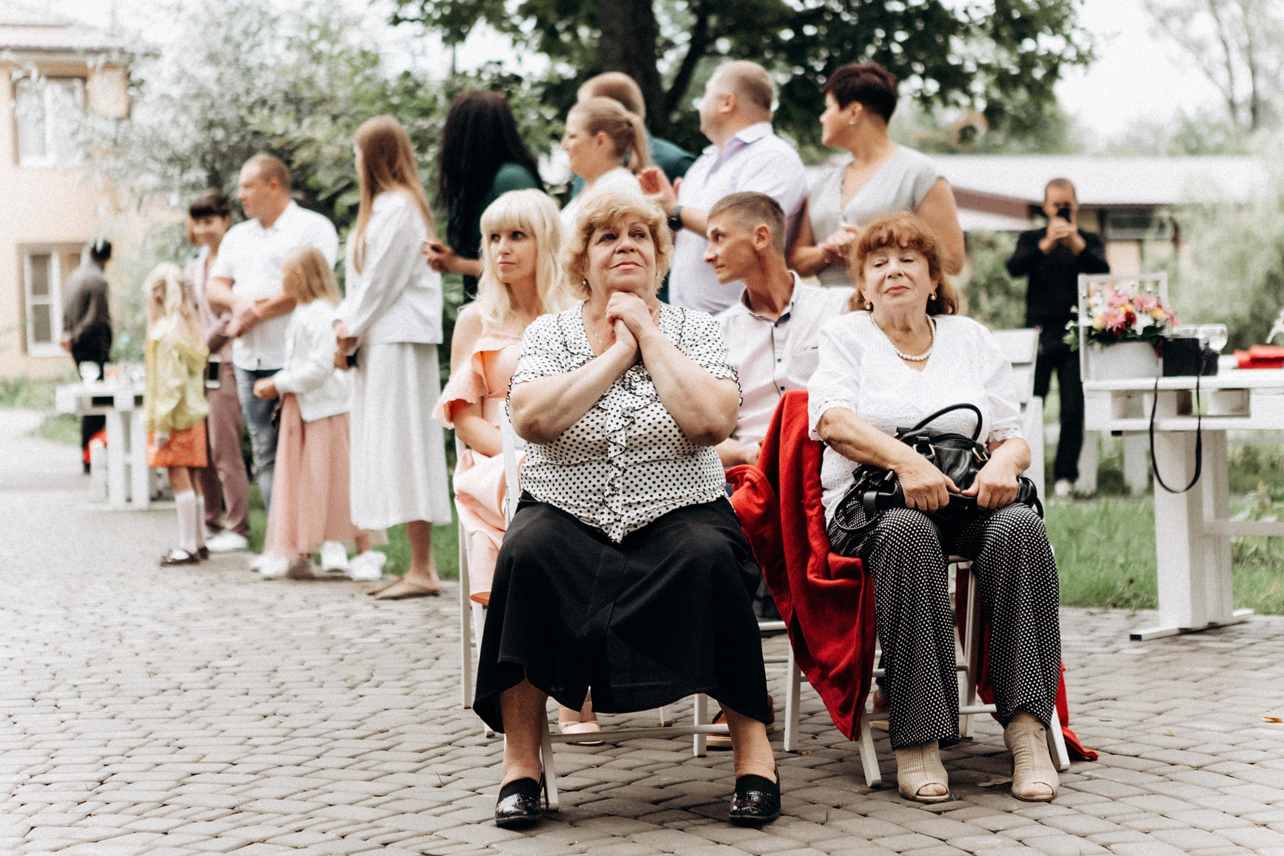 I&I. Пушистая Сова - Свадебный и портретный фотограф Воронеж, Москва, Питер