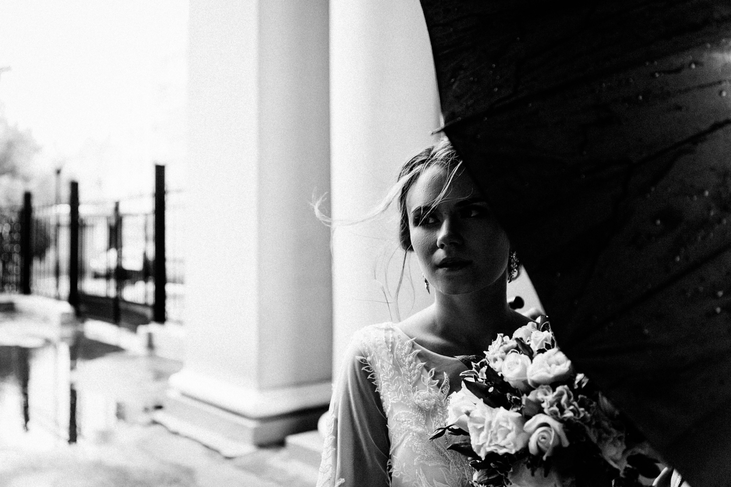 I&I. Пушистая Сова - Свадебный и портретный фотограф Воронеж, Москва, Питер