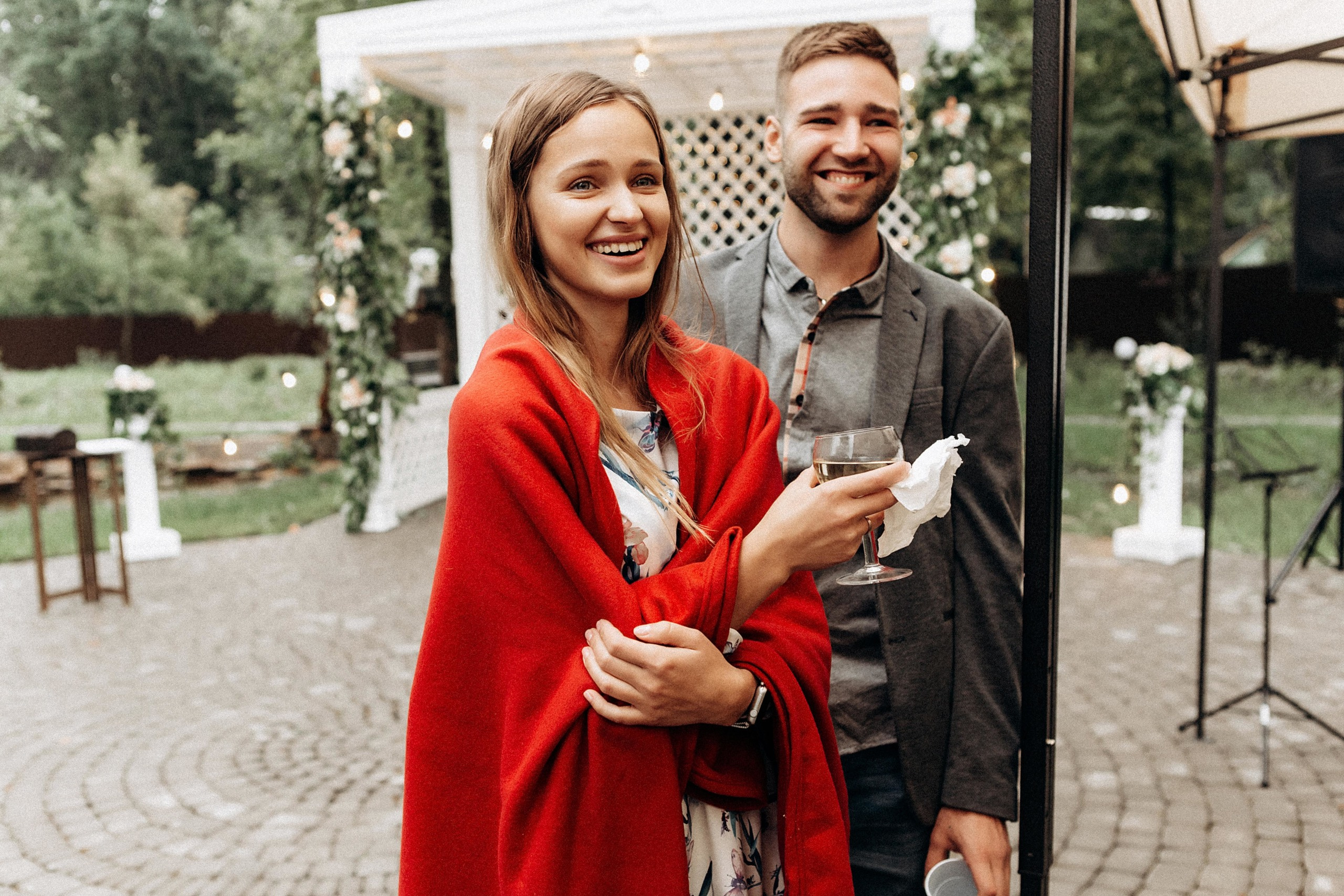 I&I. Пушистая Сова - Свадебный и портретный фотограф Воронеж, Москва, Питер