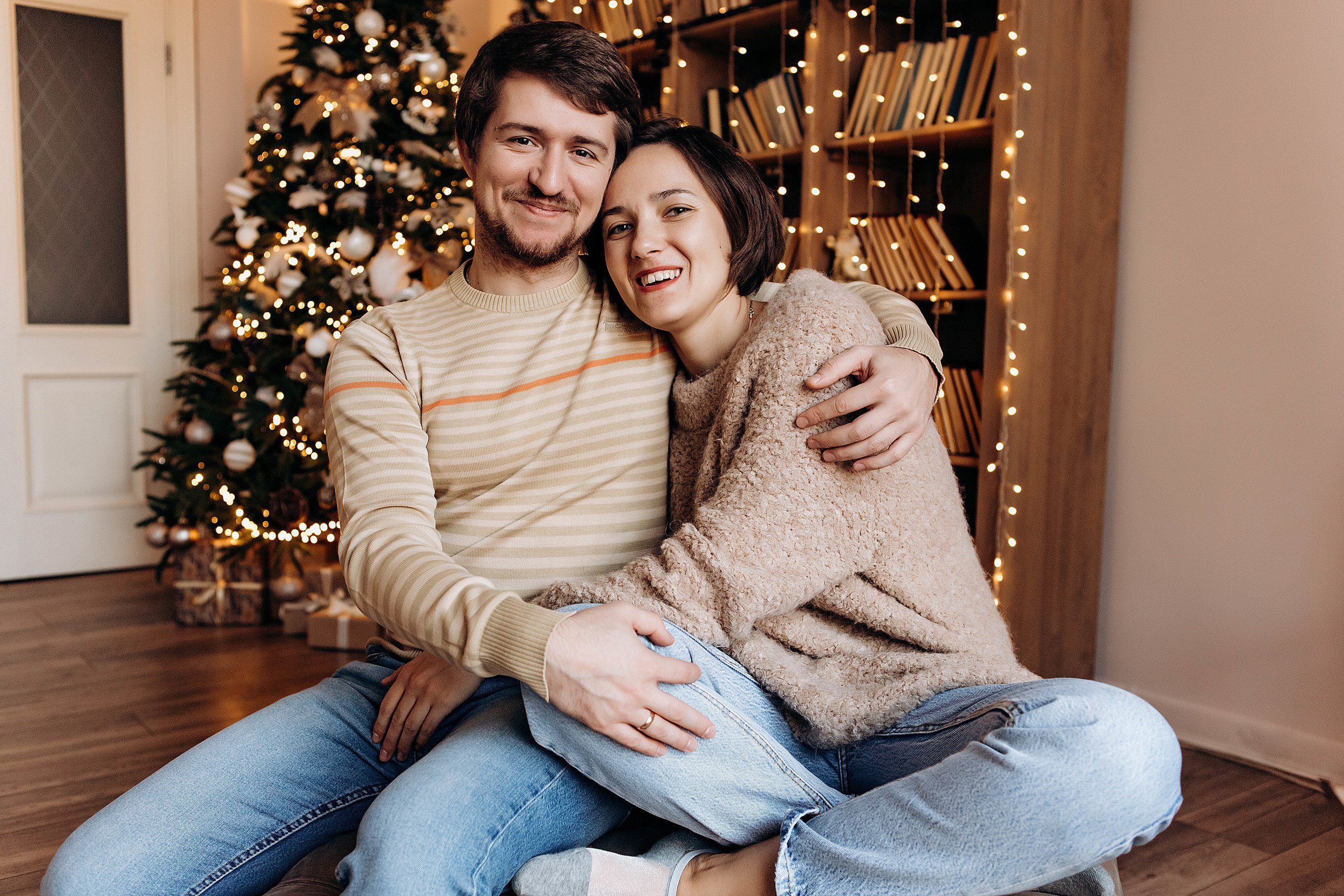 Кира. Пушистая Сова - Свадебный и портретный фотограф Воронеж, Москва, Питер