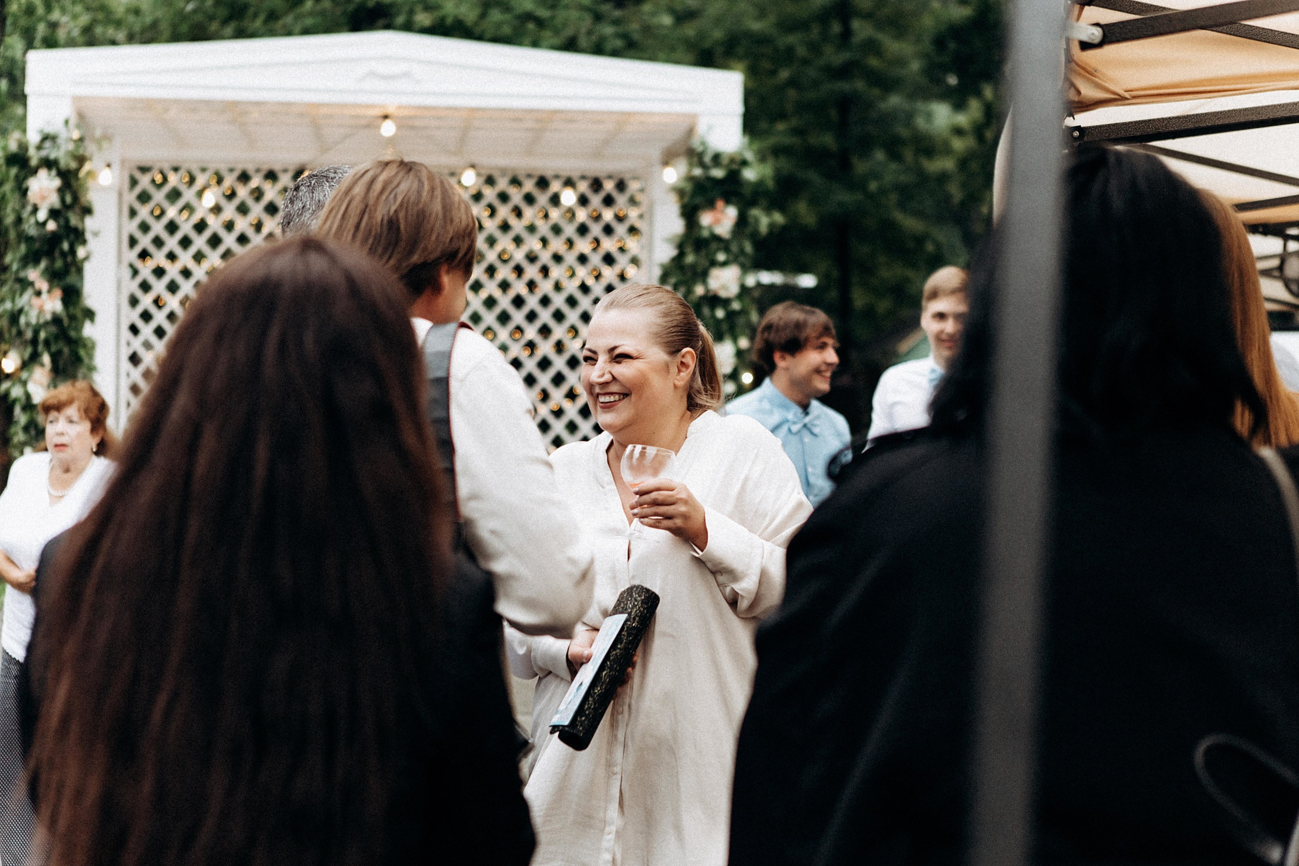 I&I. Пушистая Сова - Свадебный и портретный фотограф Воронеж, Москва, Питер