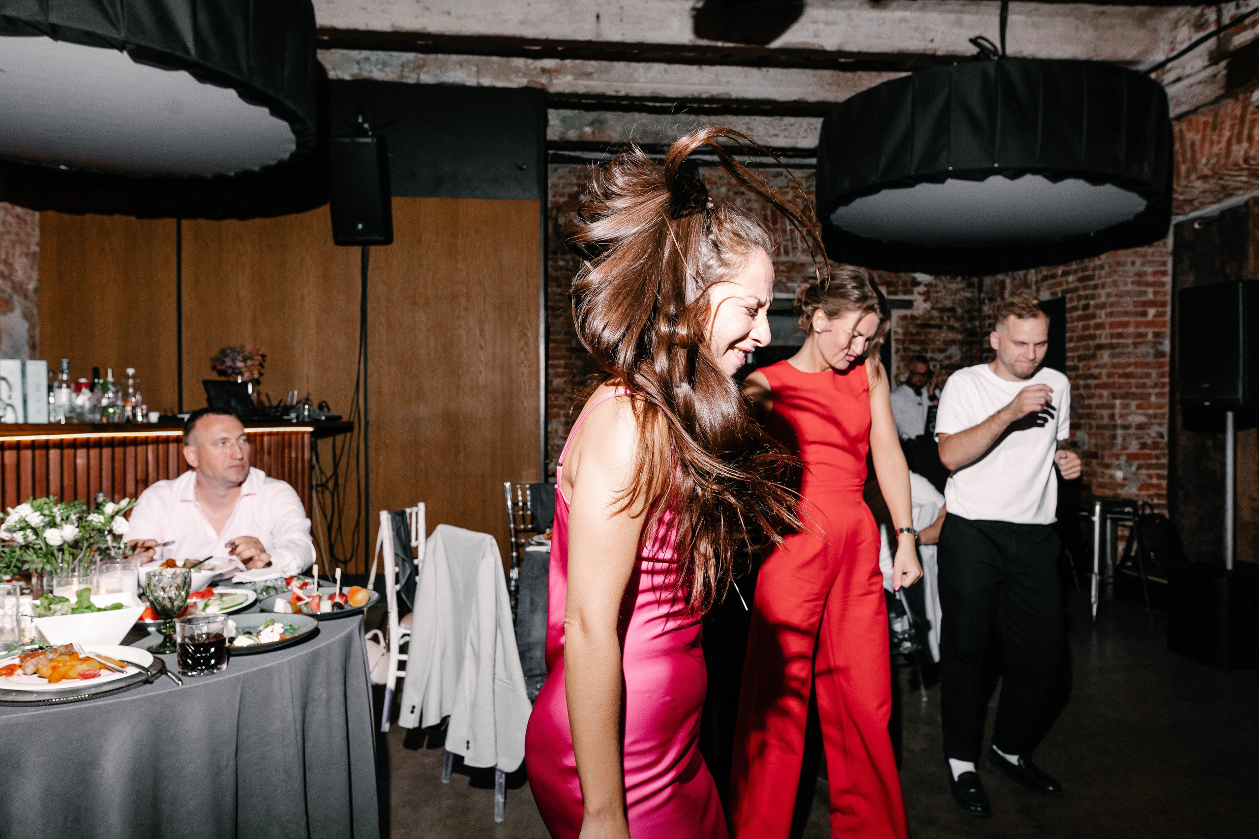 Мария и Даниил. Фотограф Veronika Potaseva