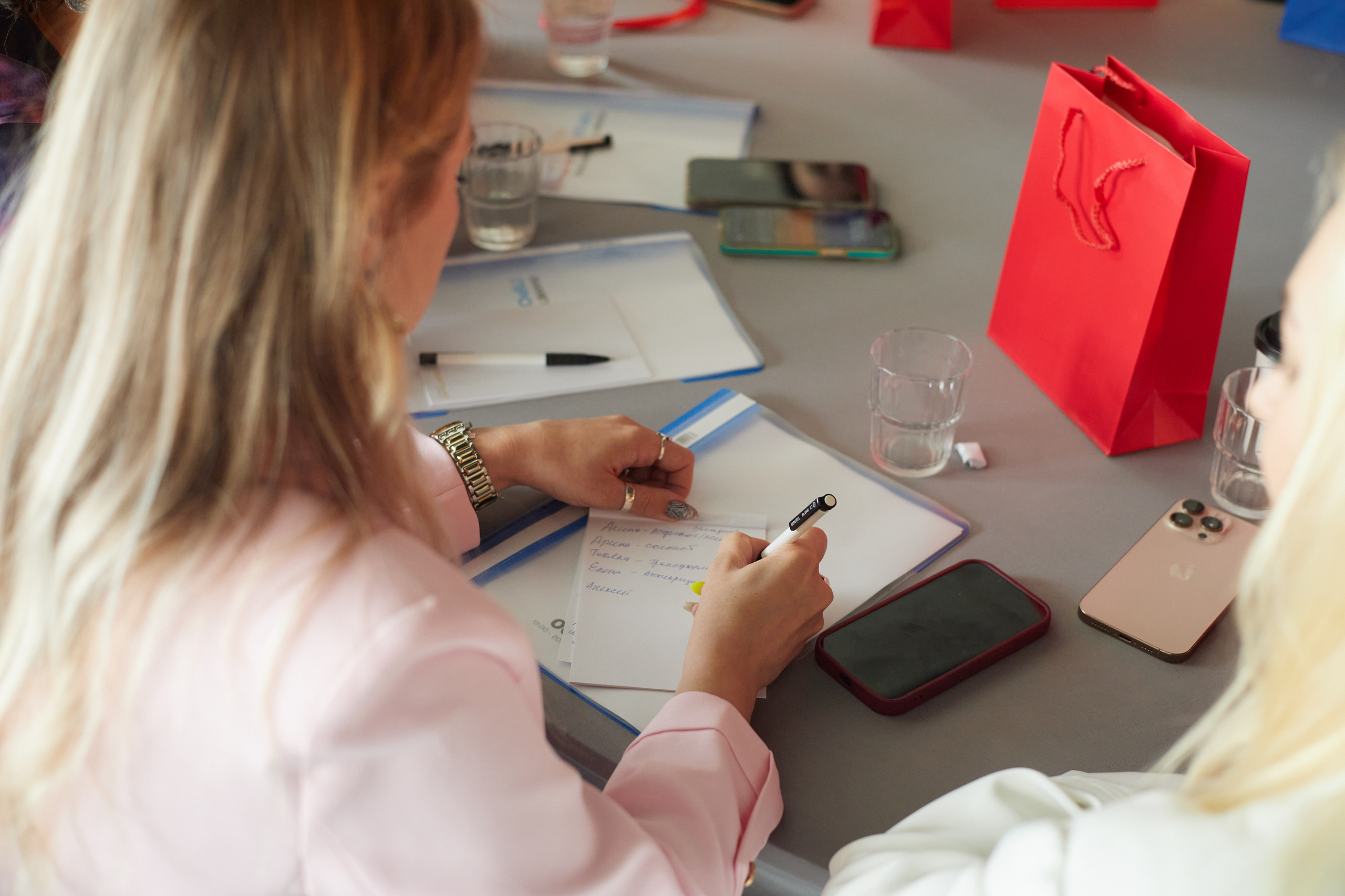 Forum «Breakthrough». Photographer in Tbilisi Saint-Petersburg Worldwide — Elena Golubeva