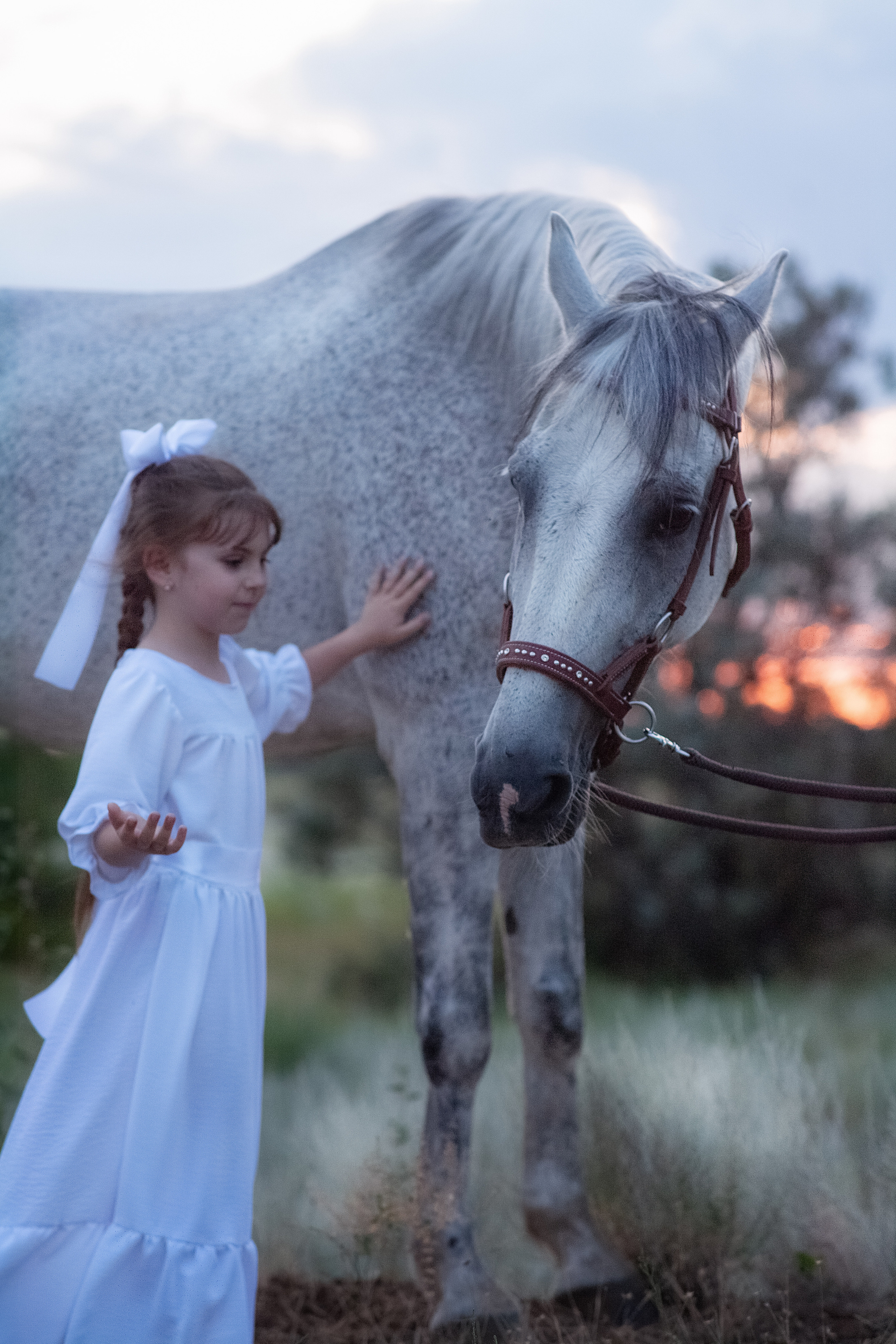 Мои творческие работы. Детский и семейный фотограф в Волгограде Хачатурова Анна