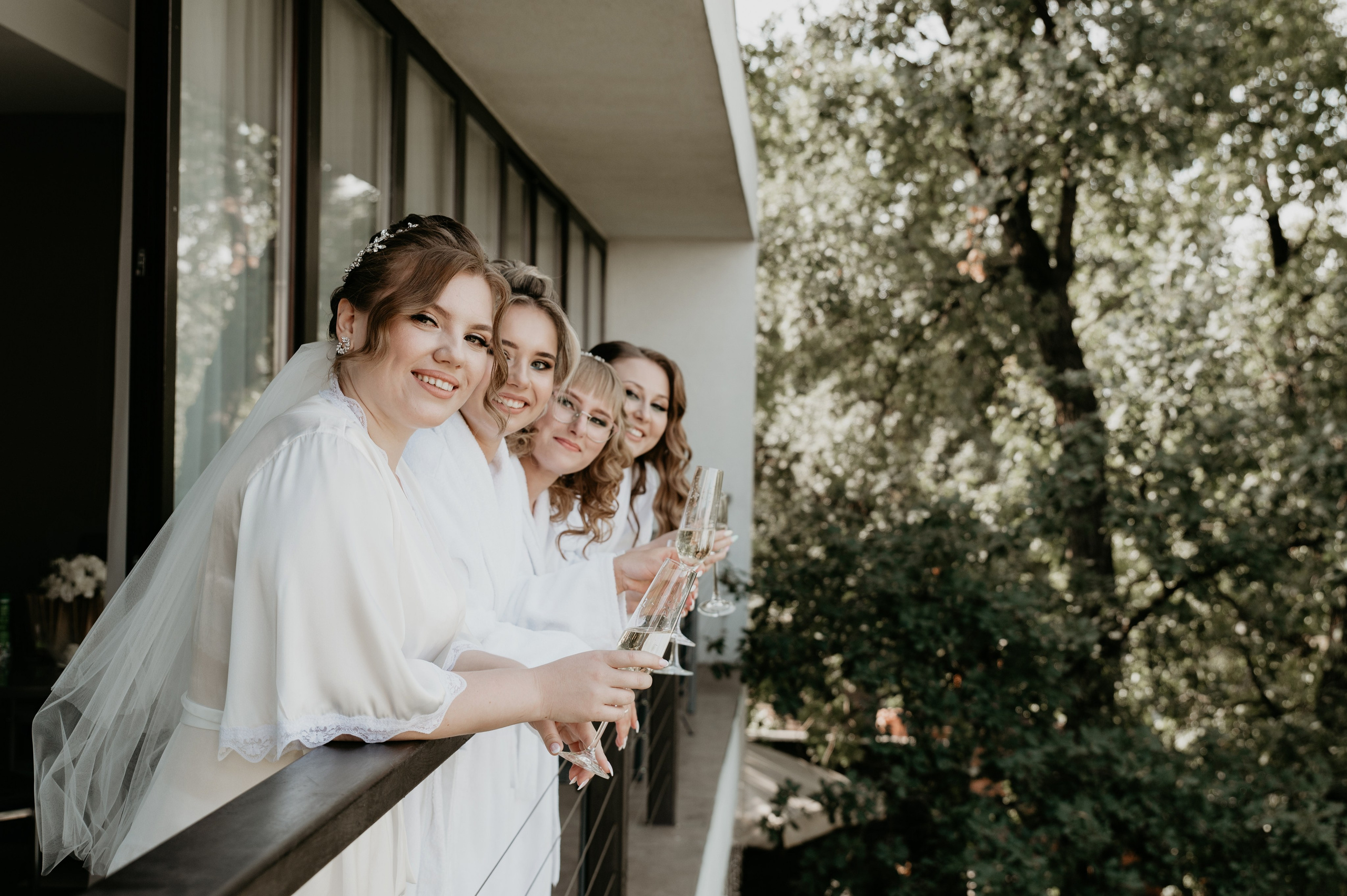 Женя и Настя. Свадебный фотограф Евгения Наумовец