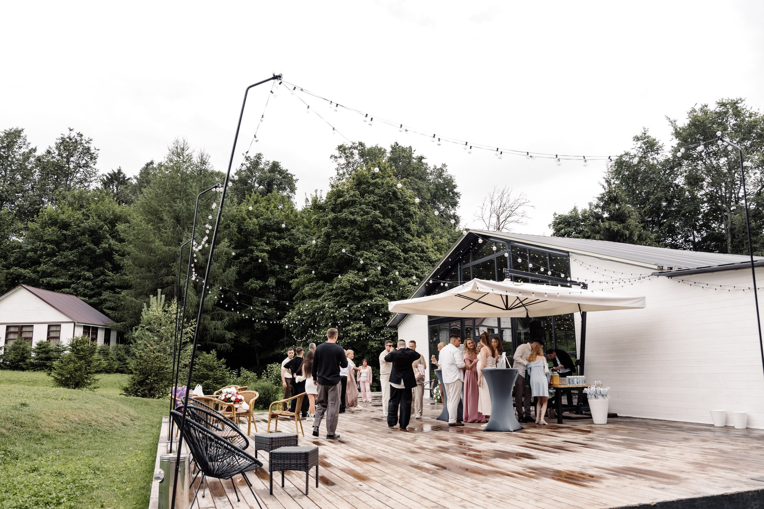 Илья и Даша