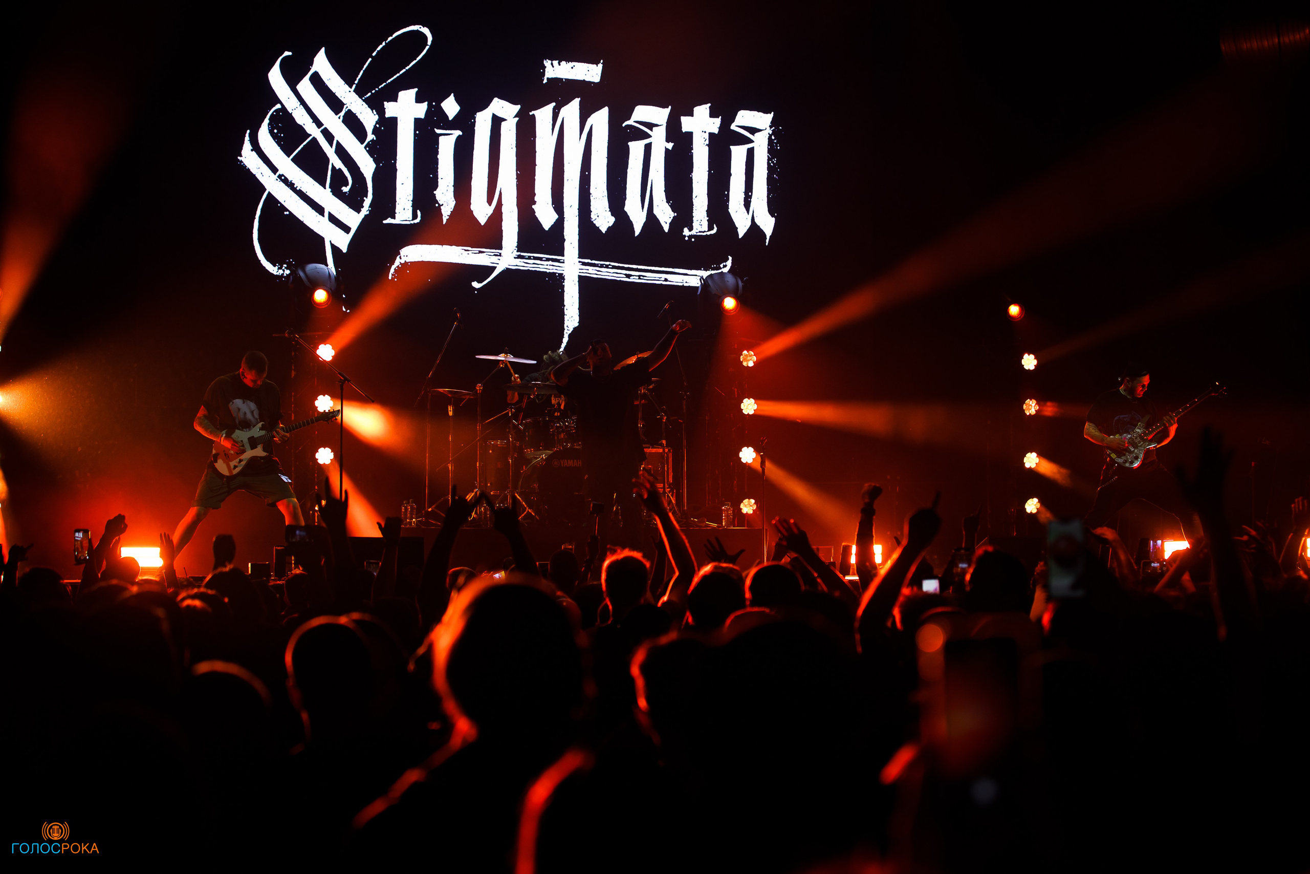 Stigmata / 19.11.2023 / 1930 Moscow. Репортажный и портретный фотограф Русакова Жанна