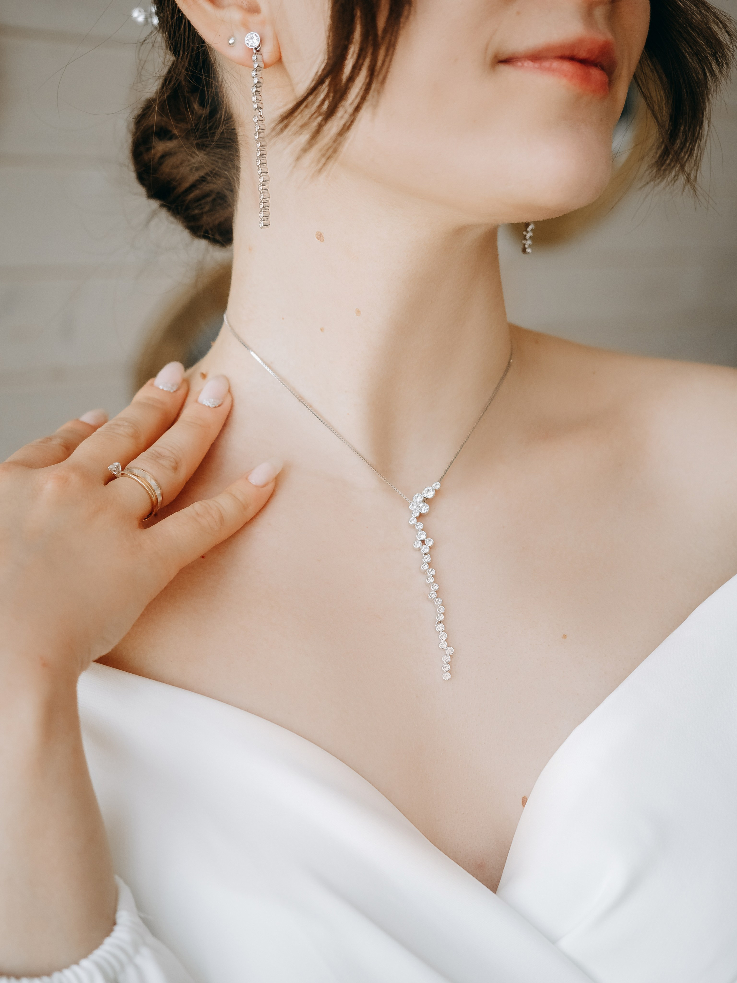 Алиса и Кирилл. Семейный фотограф в Марксе Светлана Шибаршина