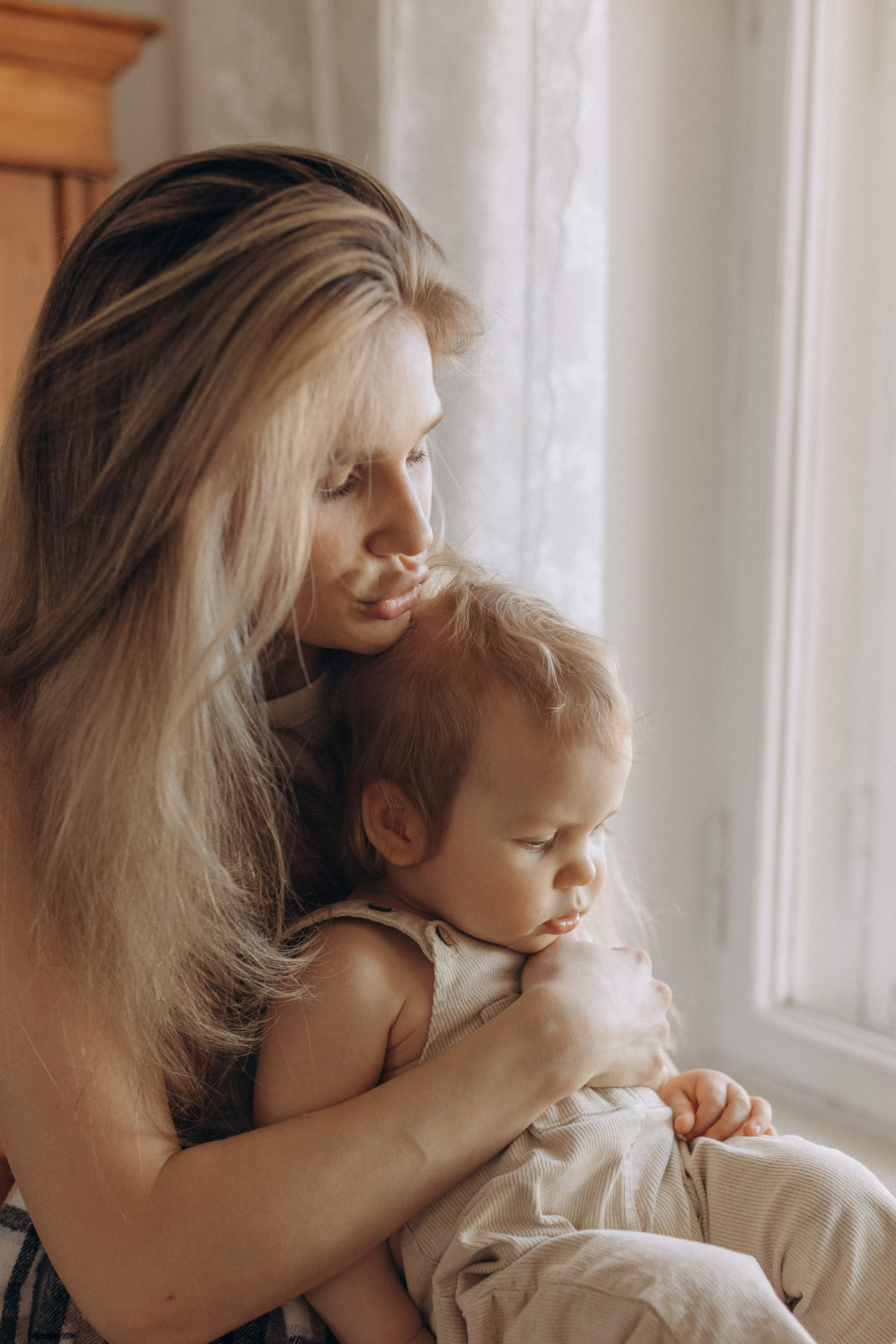 Семейные. Маша Афонина. Семейный фотограф в Москве