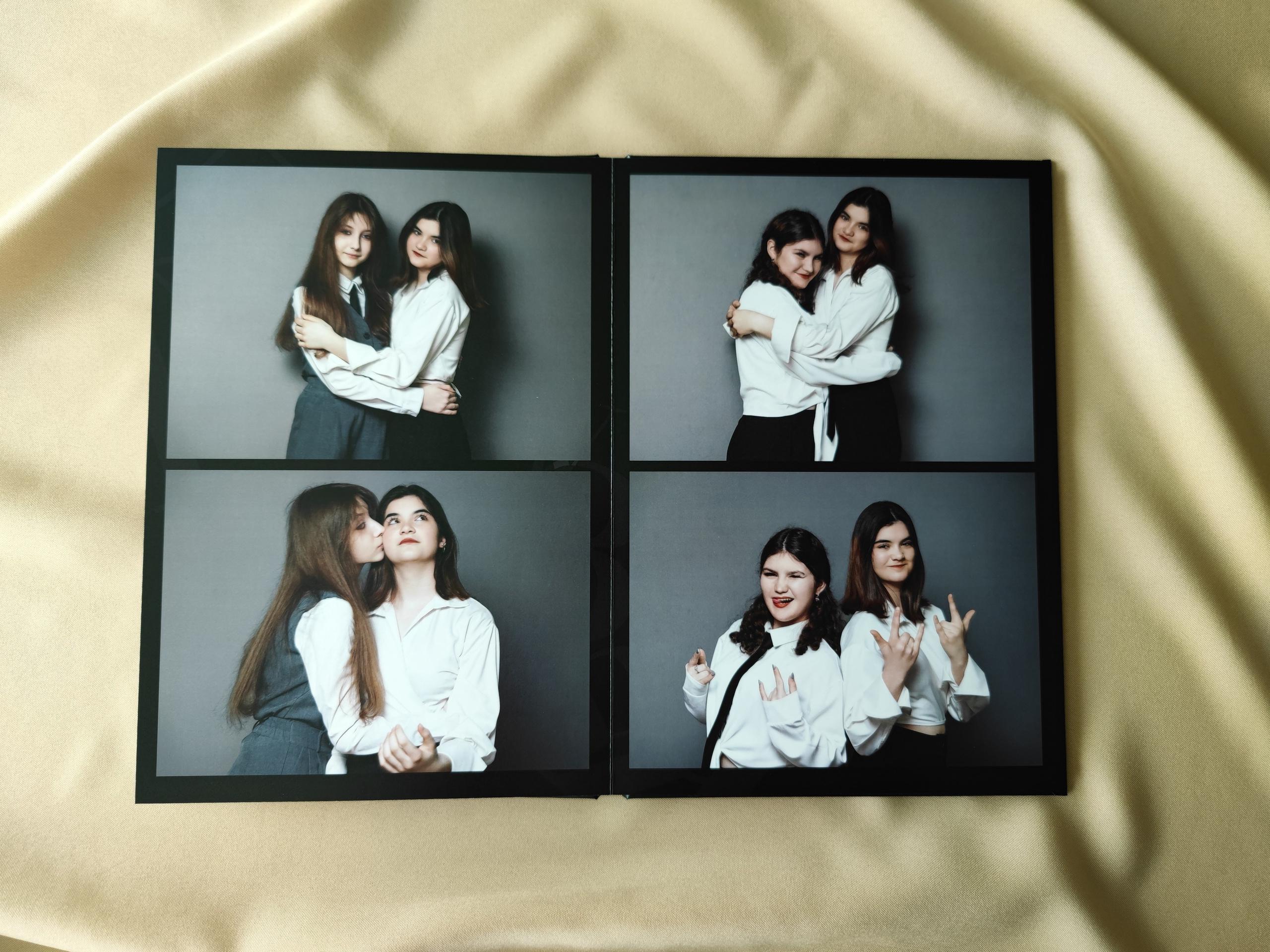 Классика 5. Ольга Плаксина фотограф в Саратове