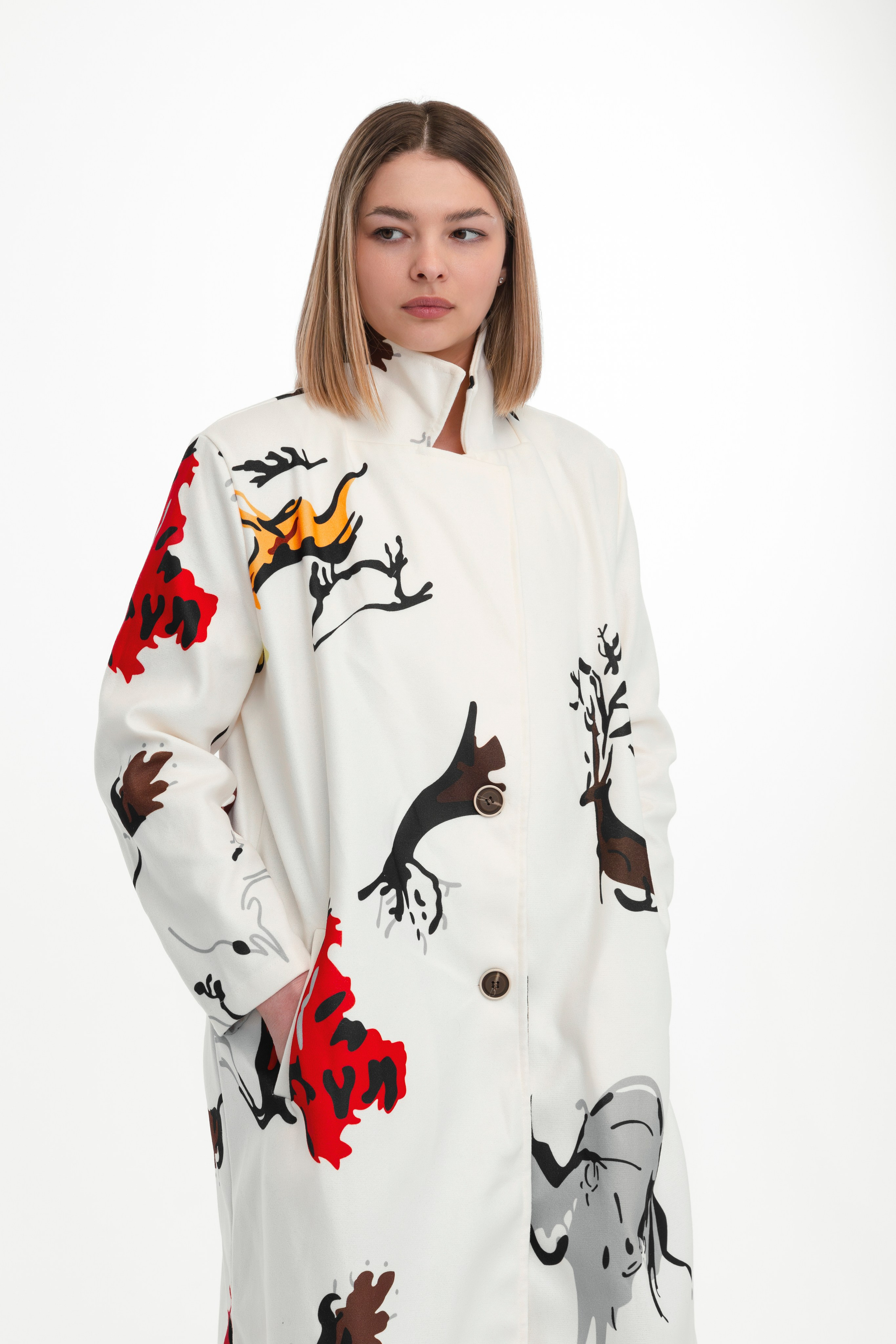 Контент-съёмка. Репортажный и портретный фотограф в Омске Дарья Фральцова