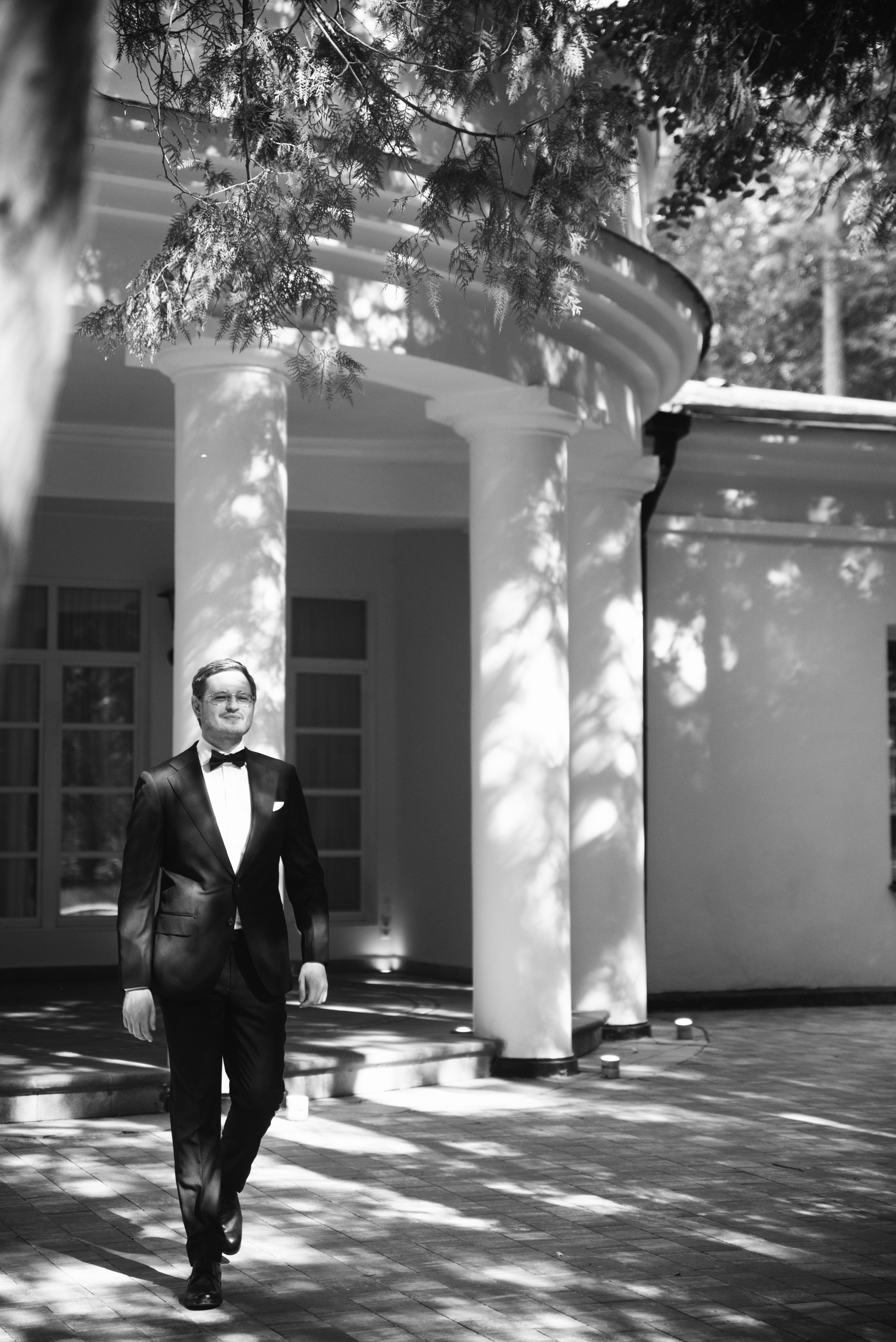 Павел & Ольга (церемония). Свадебный, семейный, женский фотограф в Москве, Мытищах, Королёве Ксения Узилле