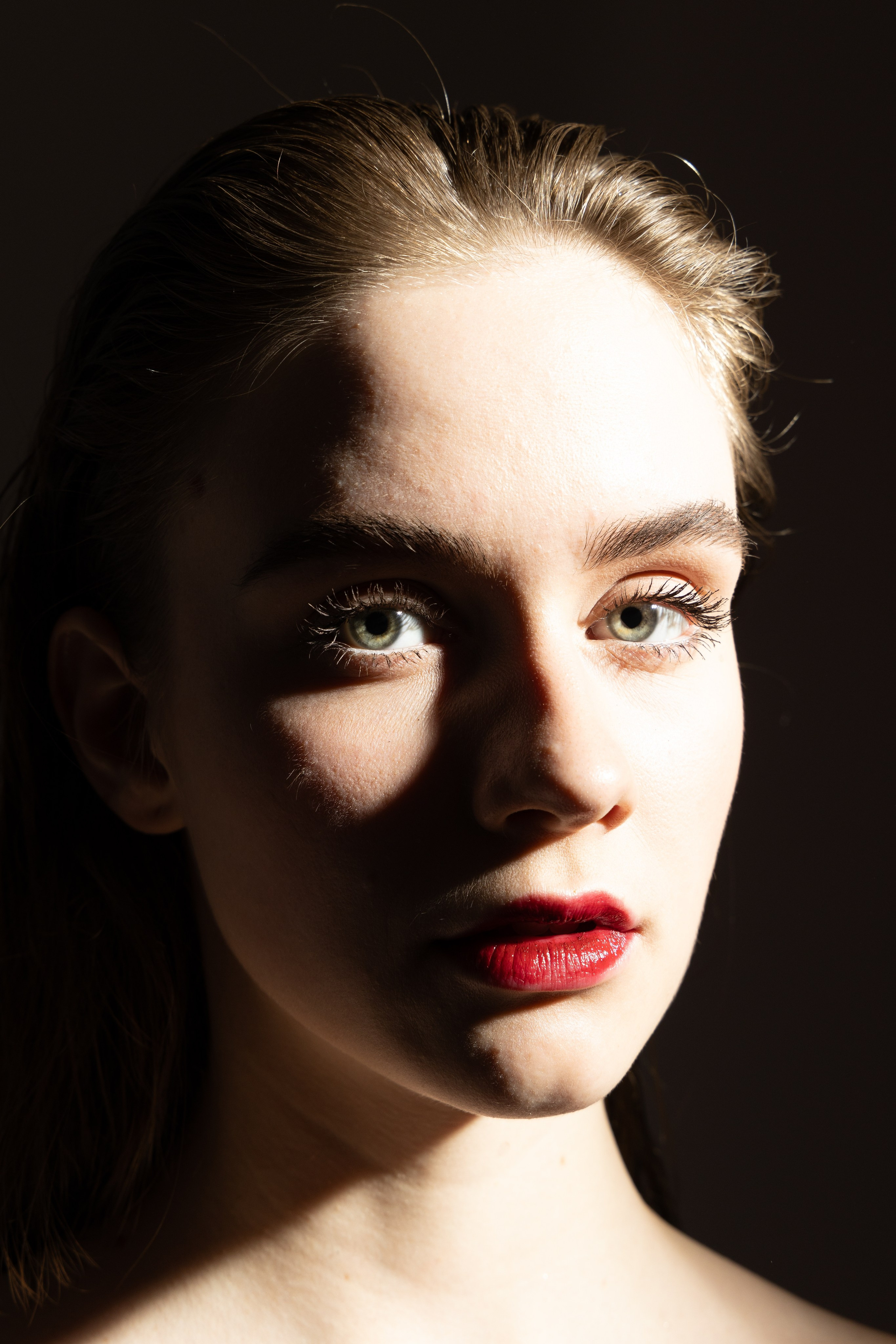 Женский портрет. Семейный и репортажный фотограф Наташа Давыдова