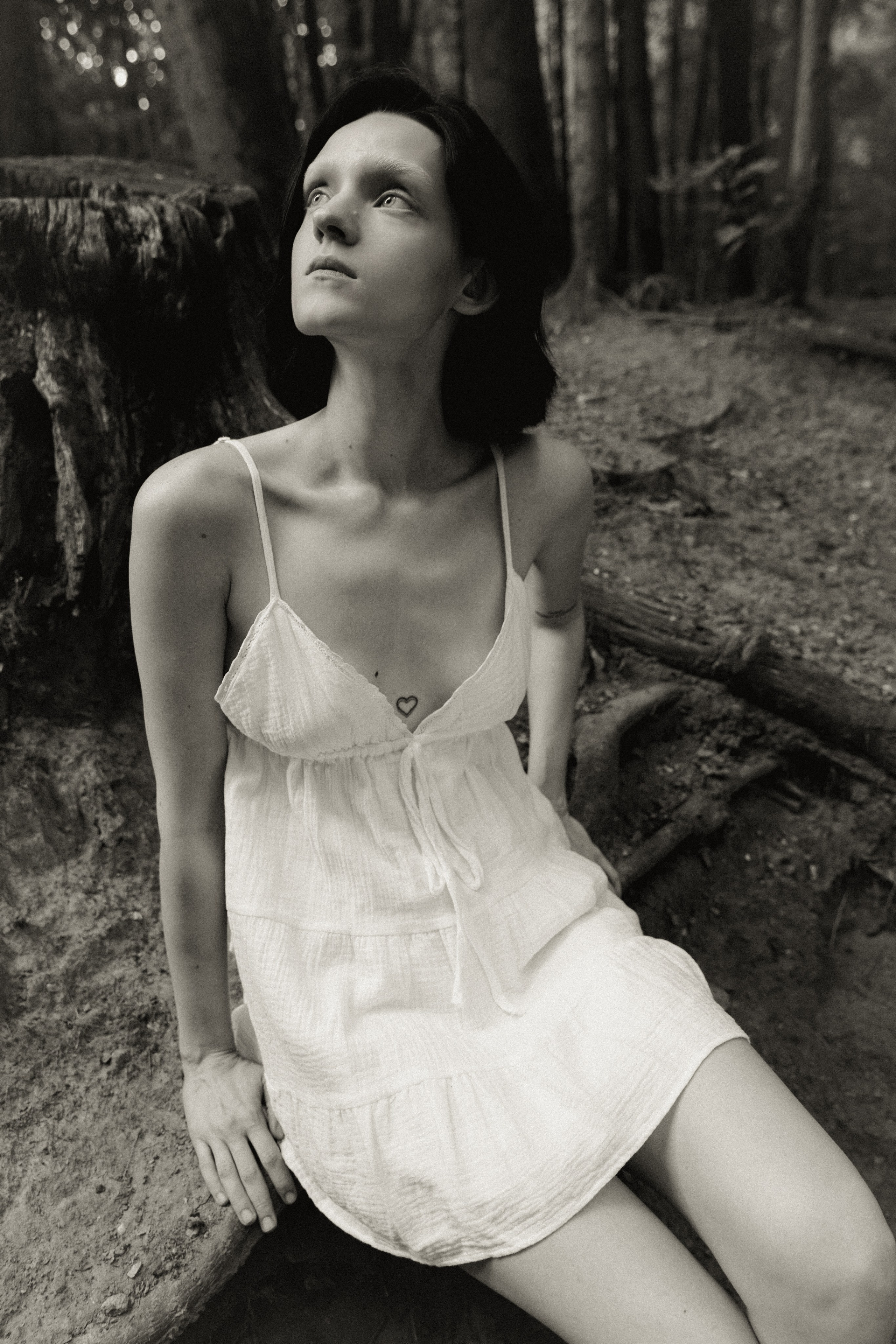 Работы. Алина, фотограф в Москве