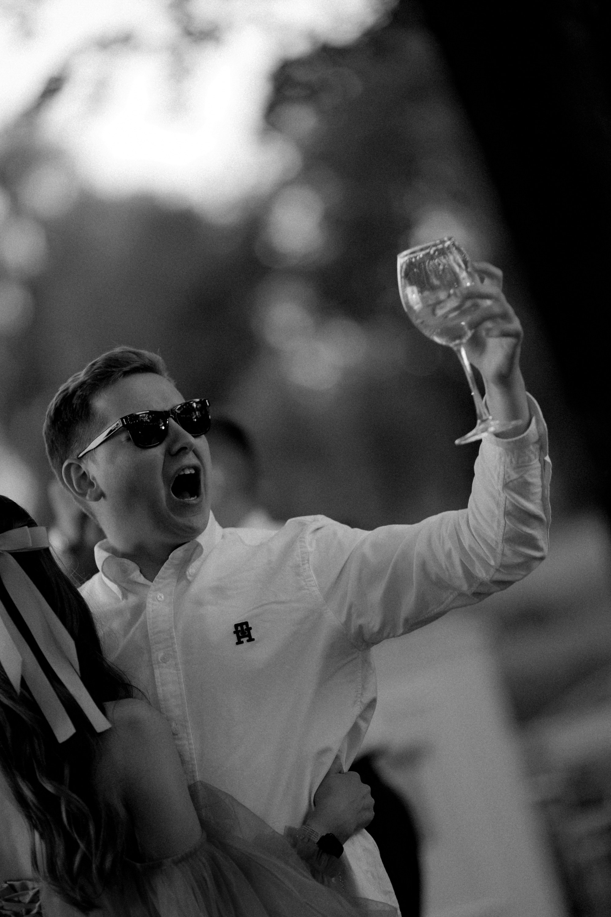 Daniil & Polina Wedding. Антон Прокопенков Свадебный Фотограф +7(916) 013-35-12