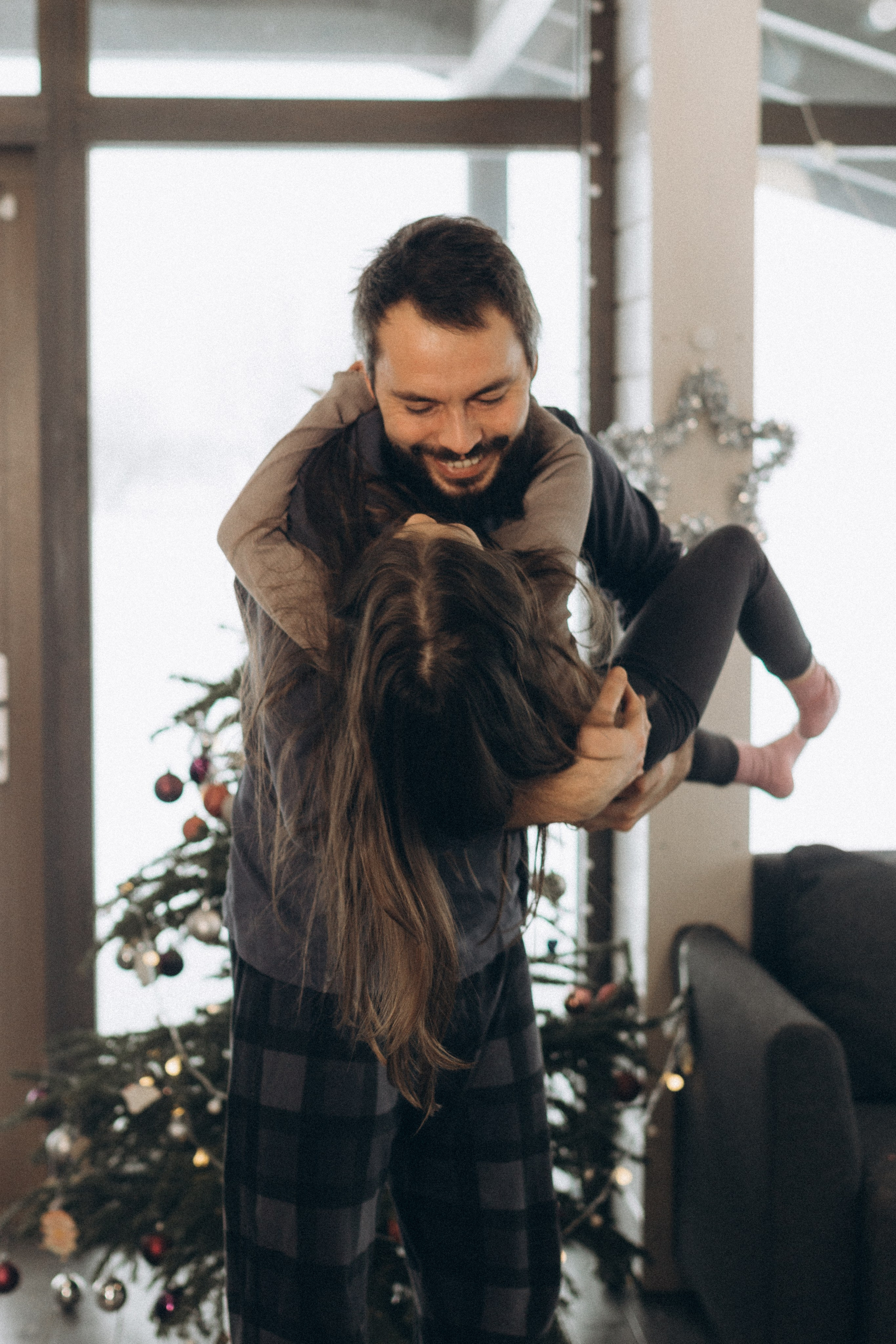 Там, где тепло. Семейный и детский фотограф в Санкт-Петербурге — Лаврова Ольга
