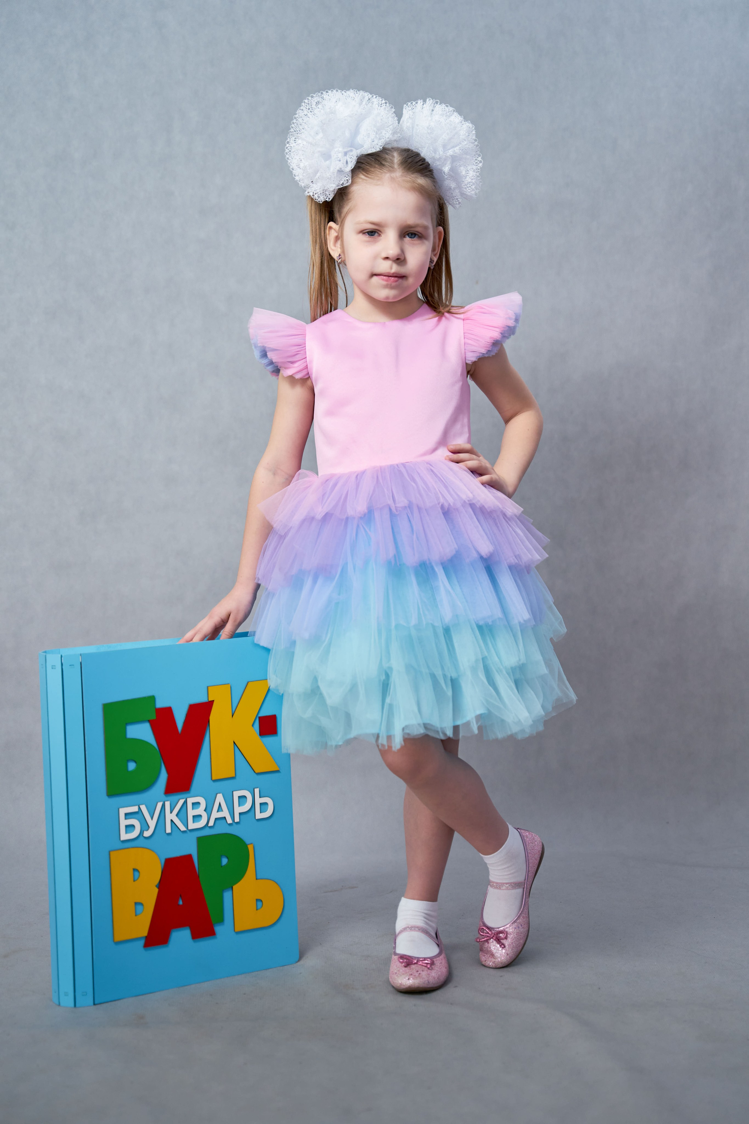 Выпускной альбом детский сад Владивосток