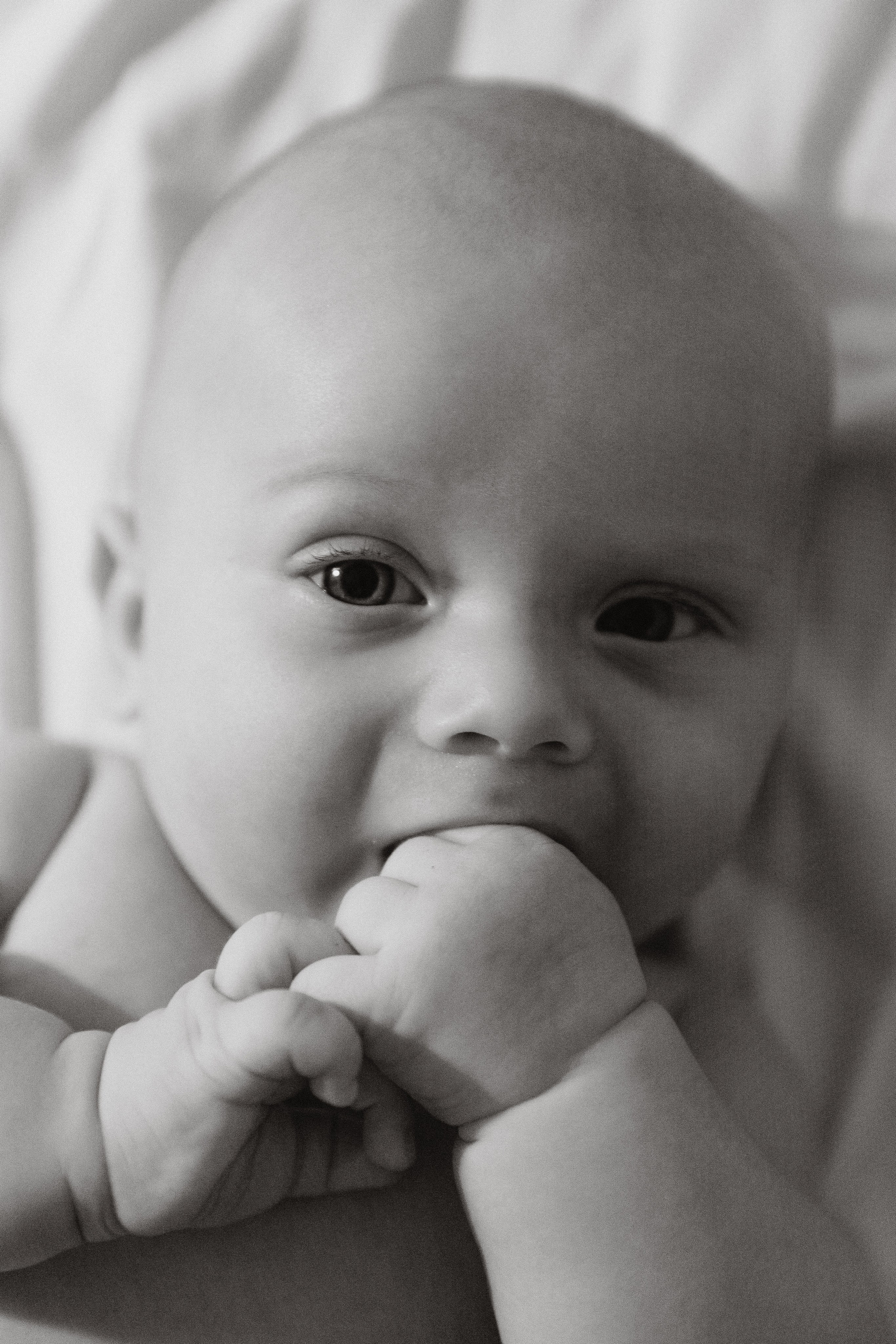 Домашняя съемка. Фотограф Коронелли