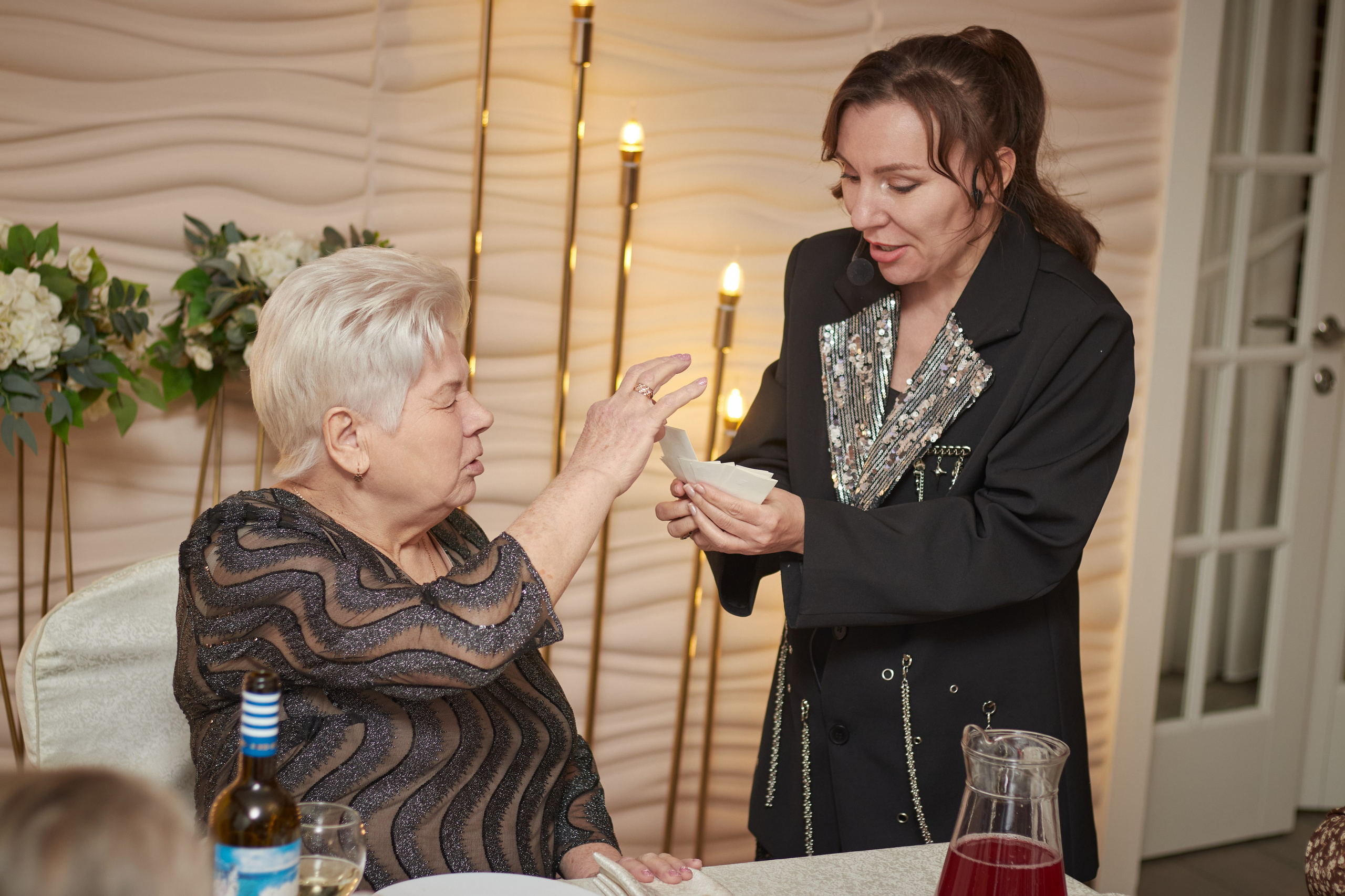 Юбилей. Фотограф Красноярск | Ховрин Иван | Свадьбы, Мероприятия, Фотосессии