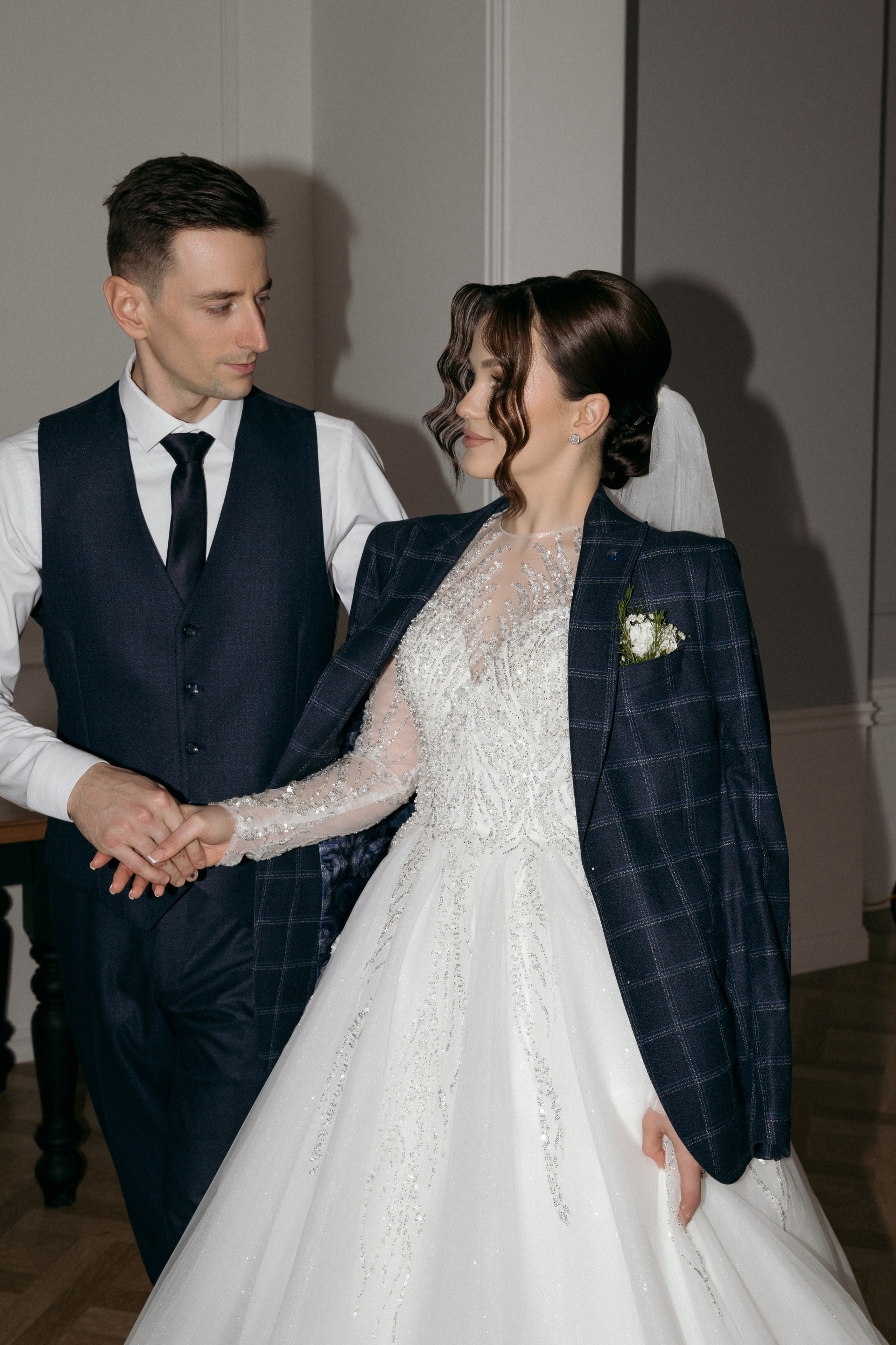 Степан и Яна 5/04/2025. Свадебный  и семейный фотограф в Краснодаре