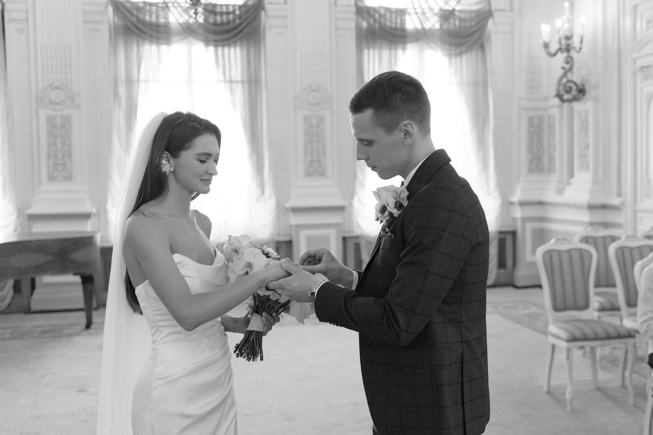 Angleterre Hotel Wedding. Valeria Coconova Photographer Italy Como Milan