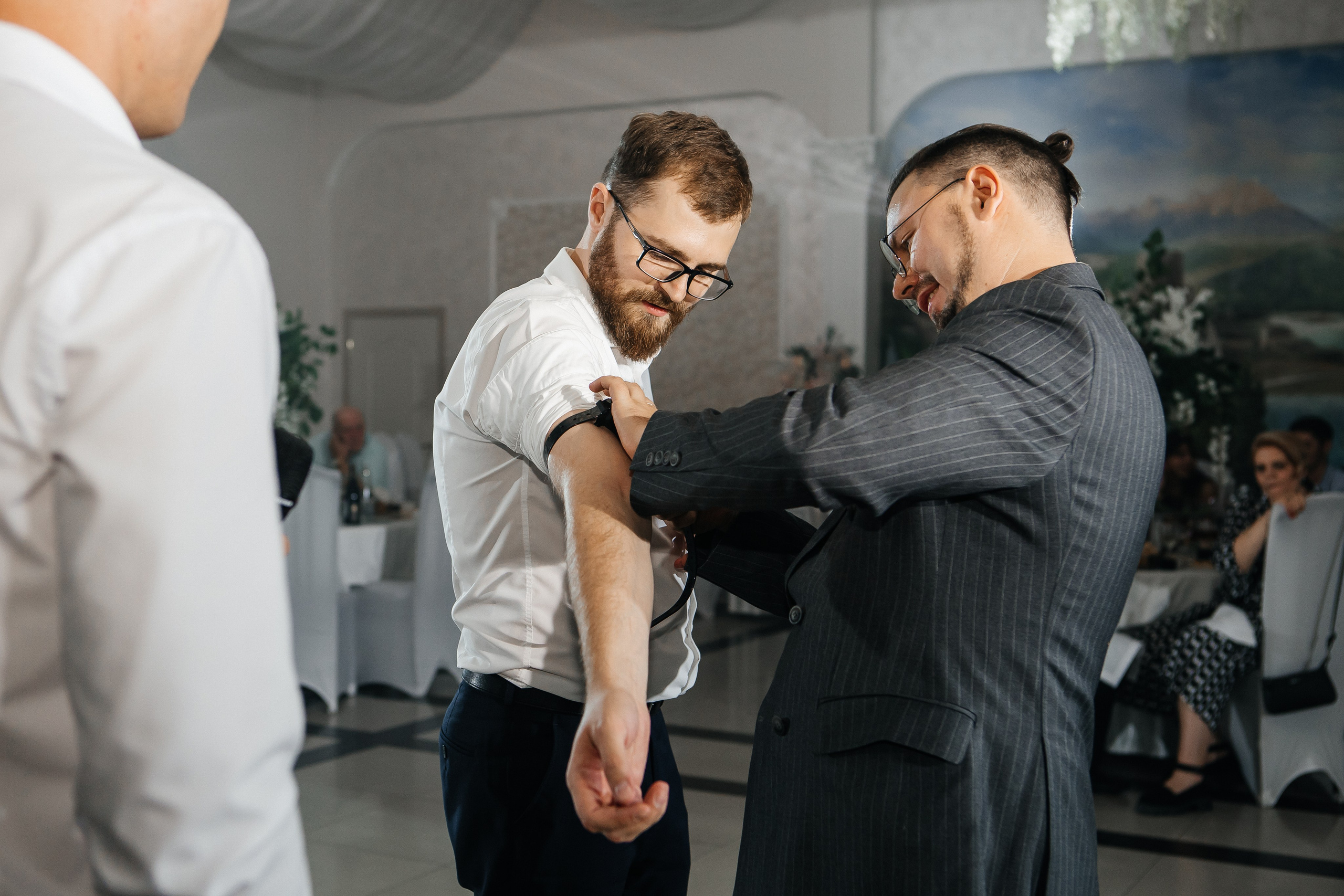 Игорь и Инна. Свадебный и семейный фотограф в Ростове-на-Дону