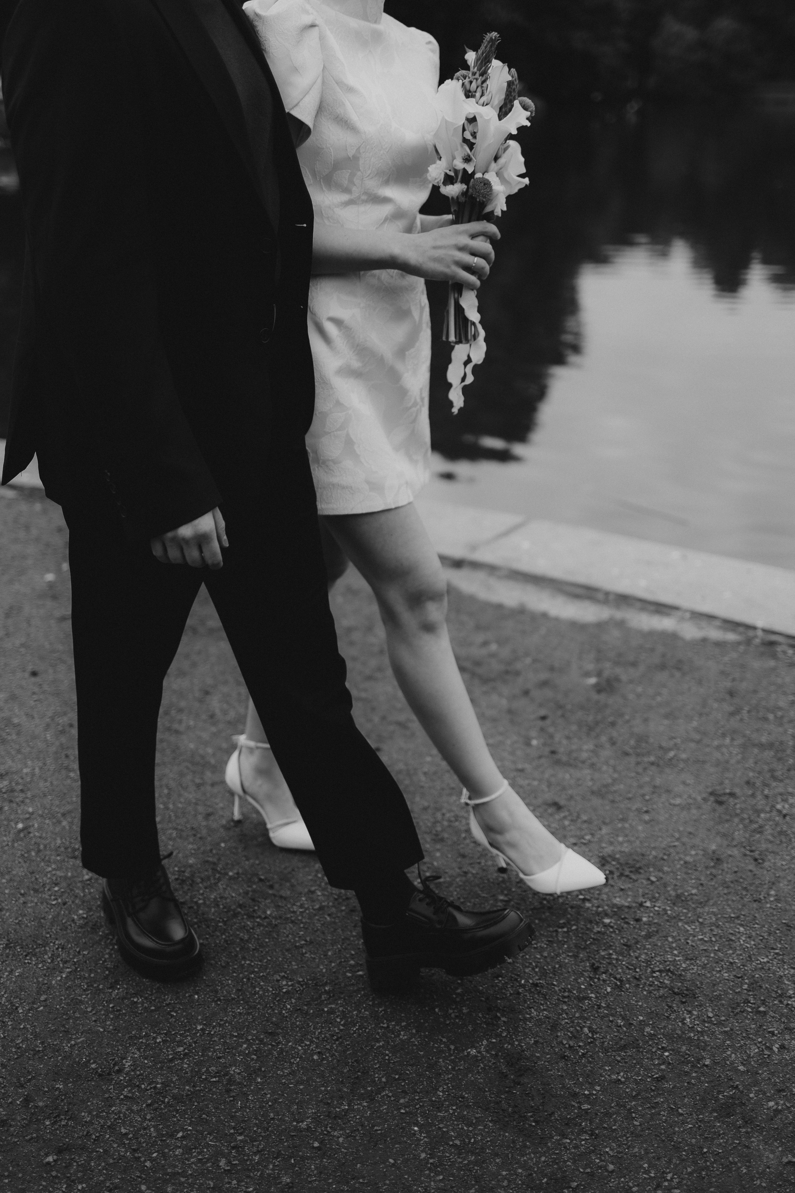 Светлана & Александр. Ирина Владимирова | Фотограф Санкт-Петербург