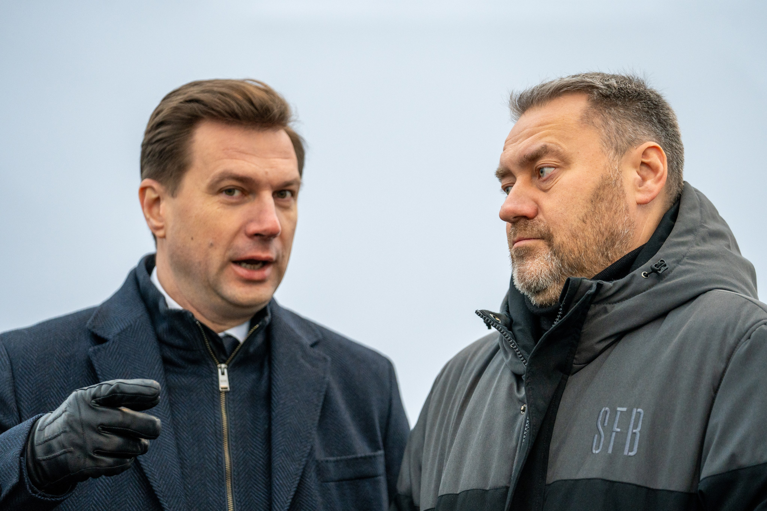 Репортаж. Студия визуального контента в Санкт-Петербурге и Москве