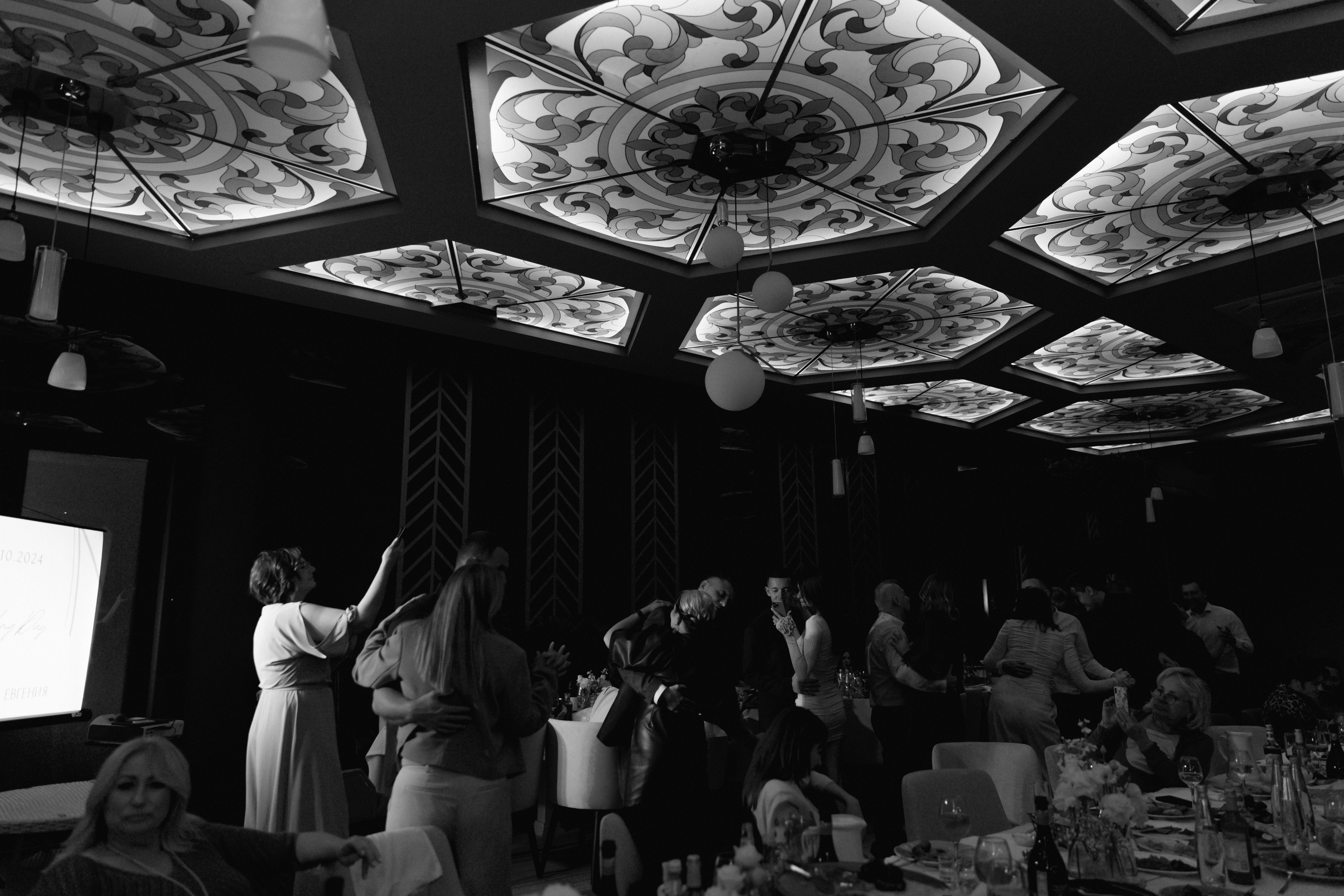 Анатолий и Евгения, 5/10/ 2024. Свадебный  и семейный фотограф в Краснодаре