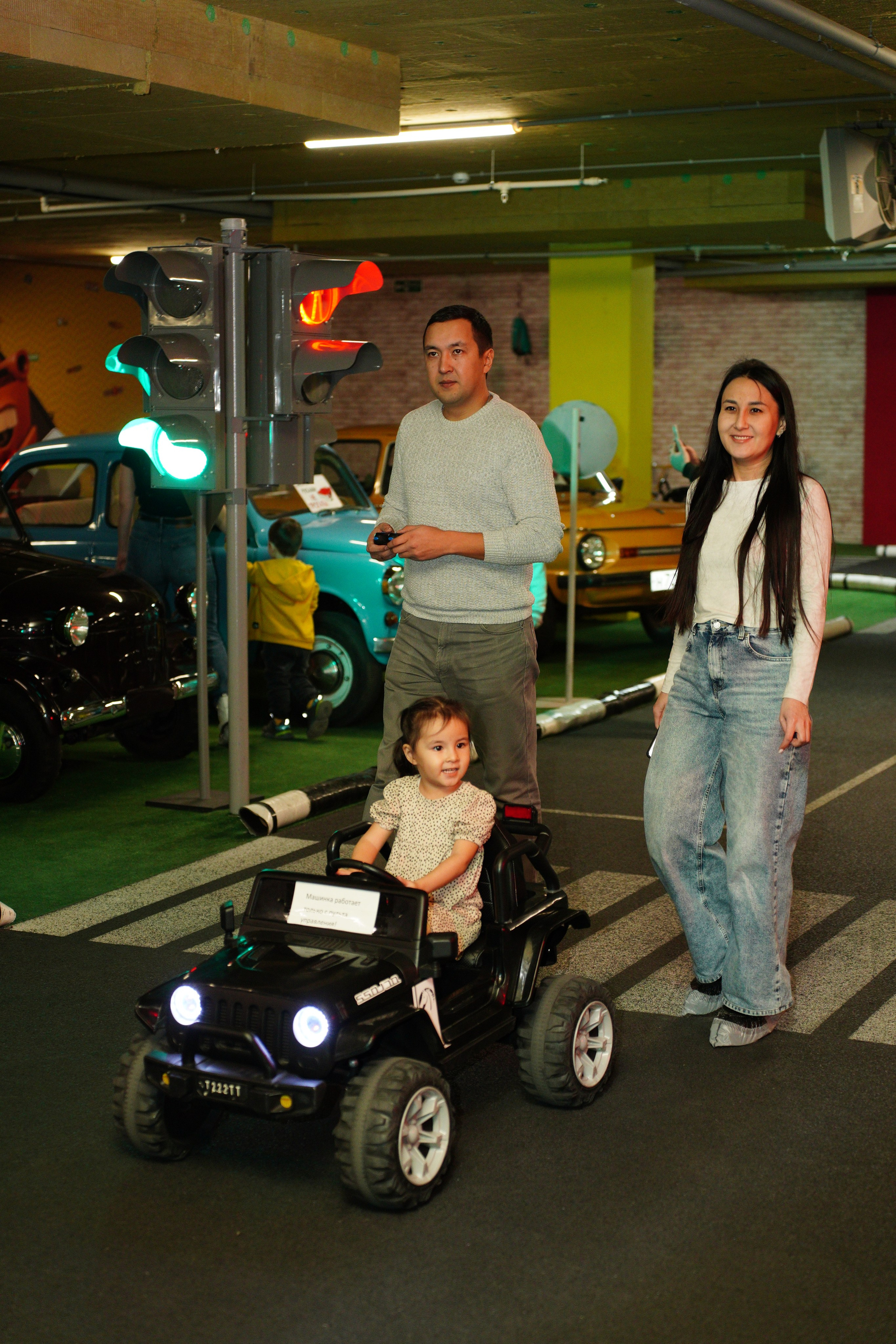 Детский день рождения Ариела. Pupov.png