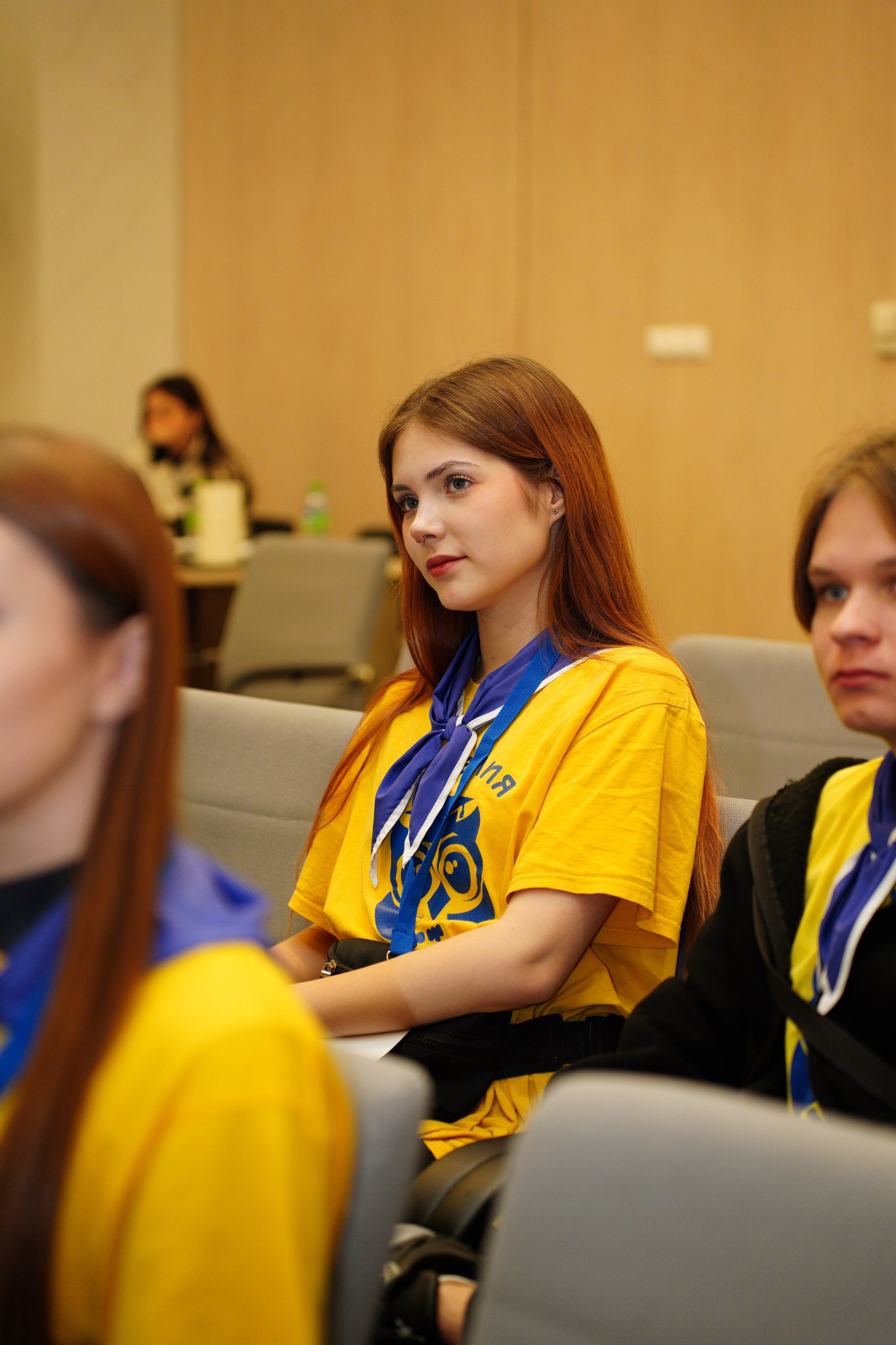 Республиканский Фестиваль Вожатых «Вожатый — звучит гордо». Pupov.png