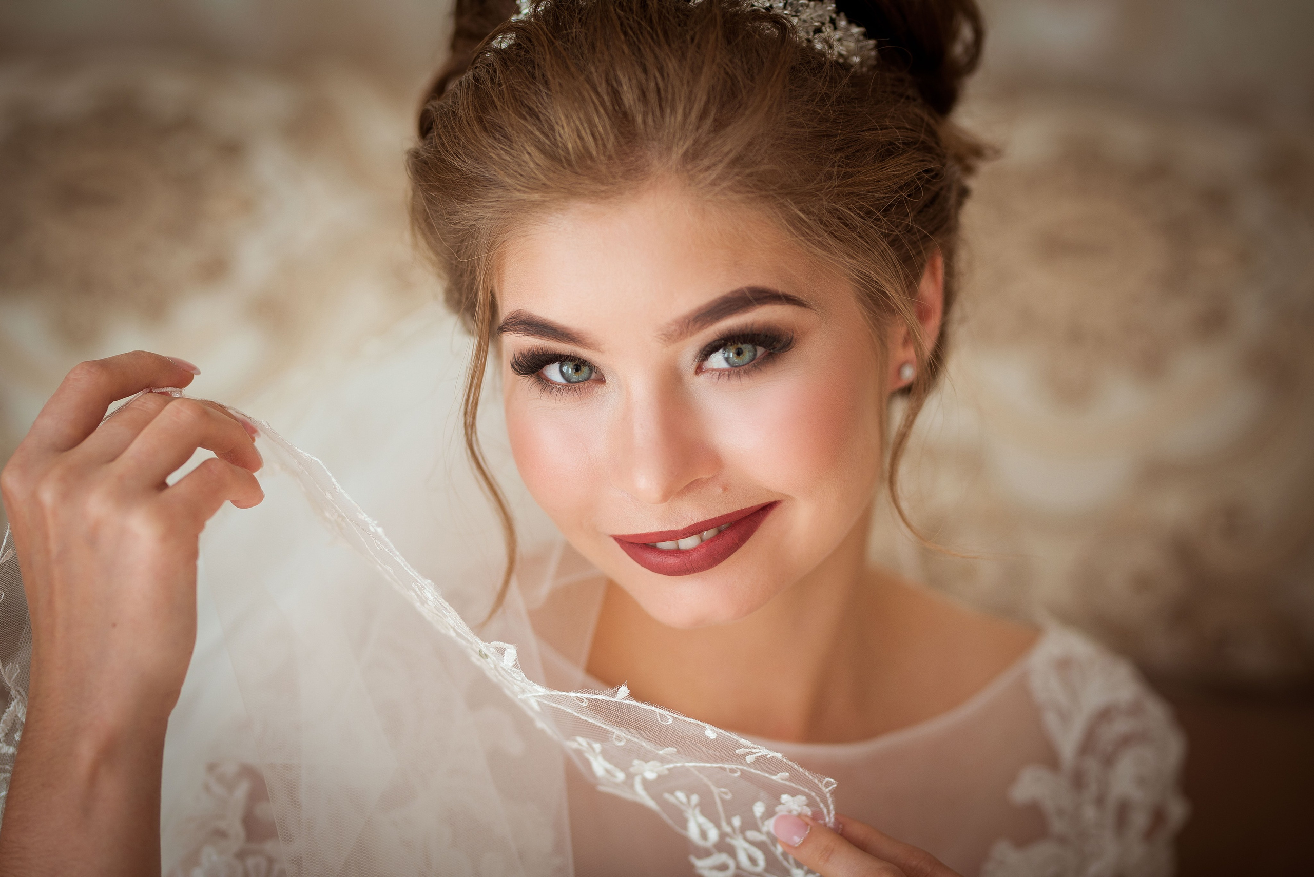 Андрей и Алёна. Свадебный и семейный фотограф Яна Стражева. Волгоград, Москва