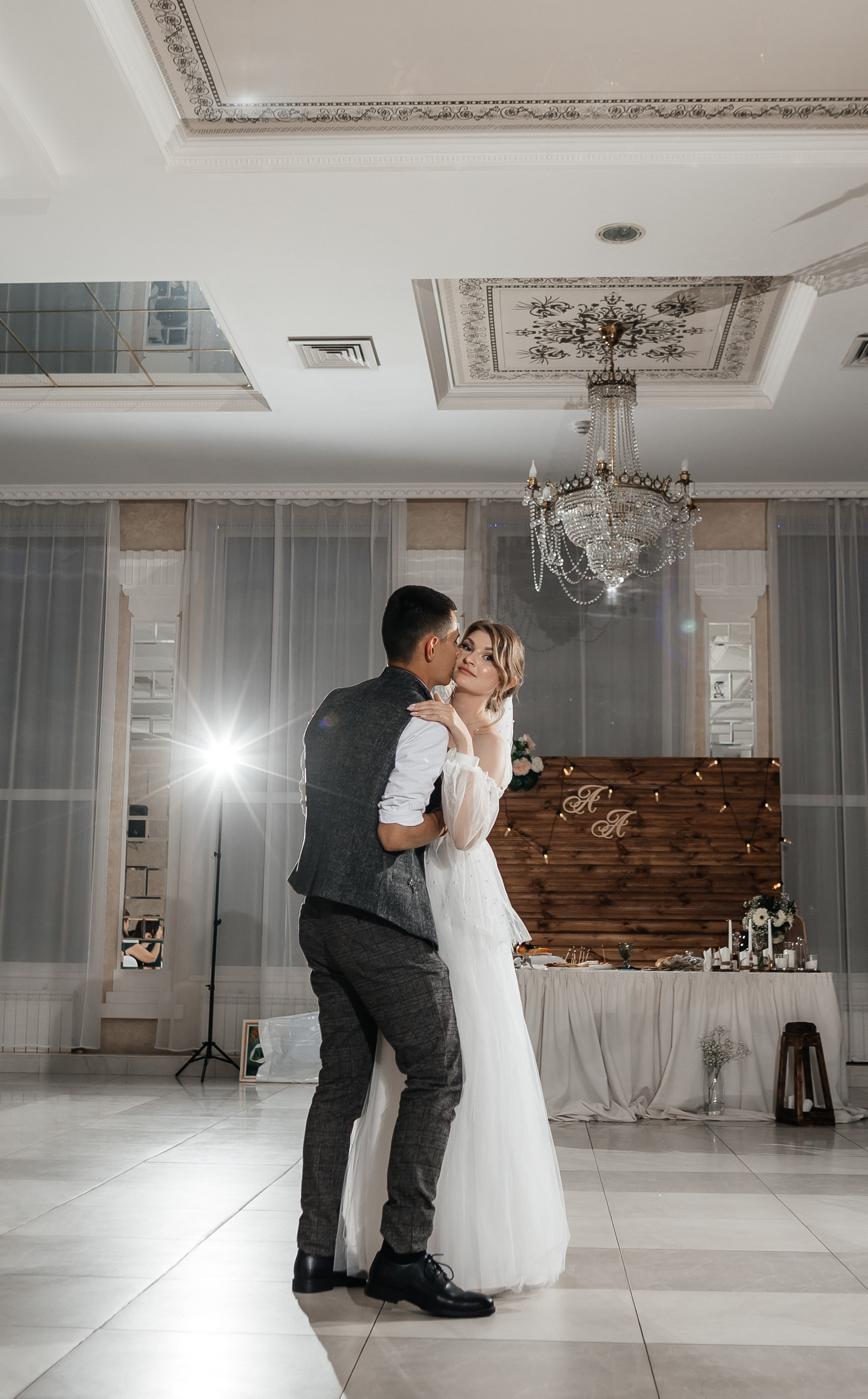 Алина & Артур | 23.09.23. Свадебный и семейный фотограф в Омске Евгения Хакимова