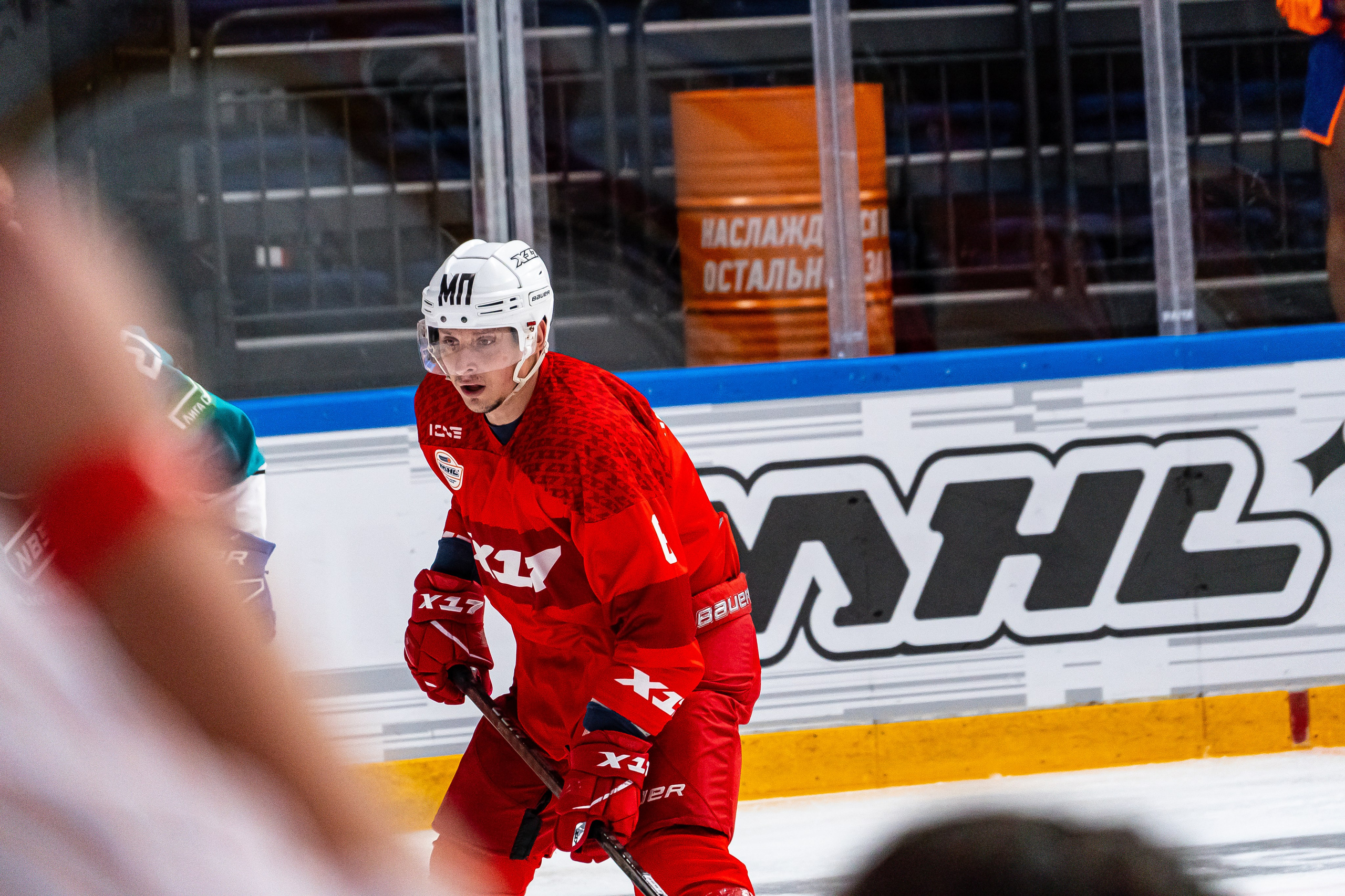 Media Hockey League. Спортивный фотограф | Москва