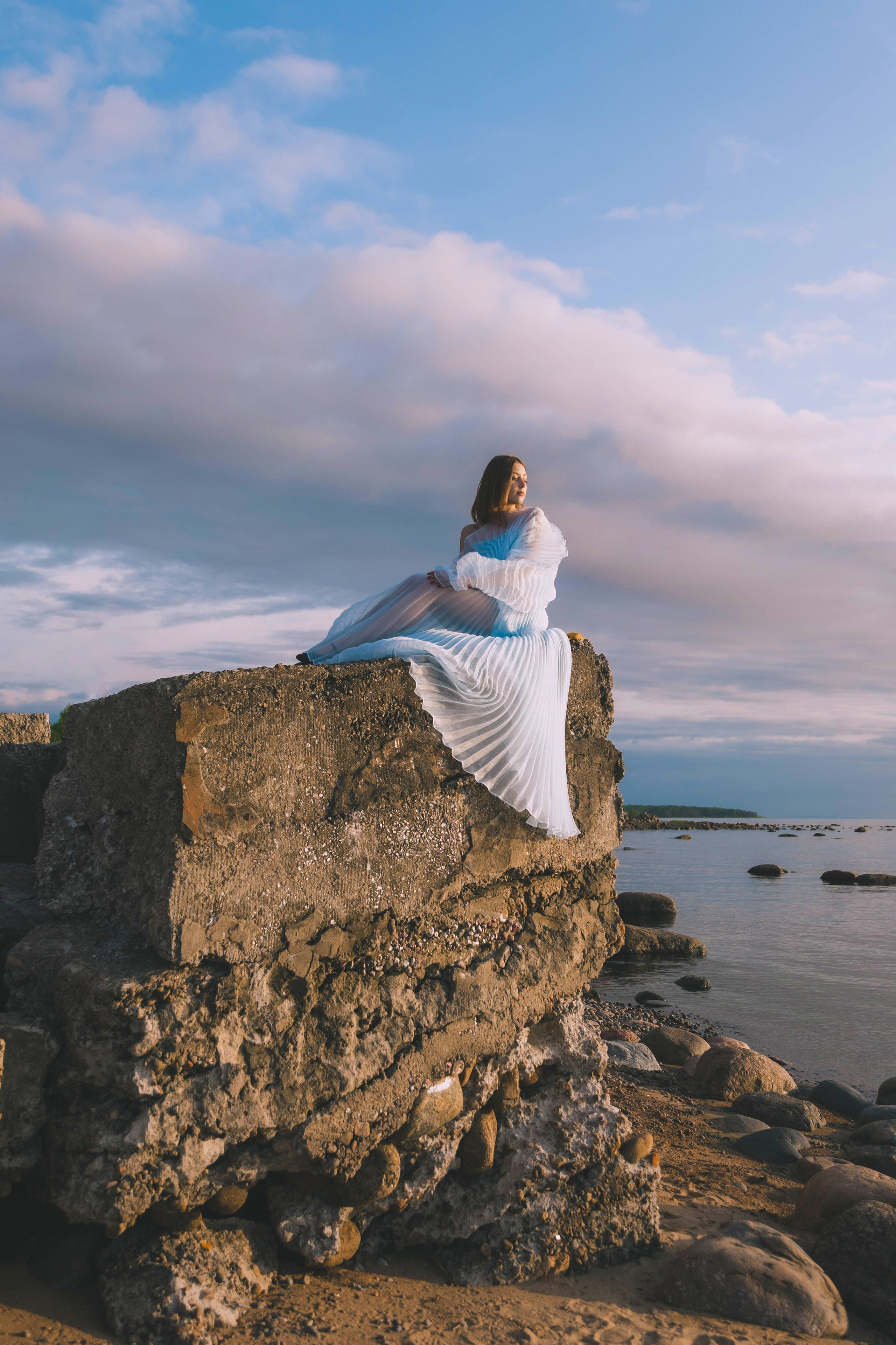 Портфолио. Фотограф