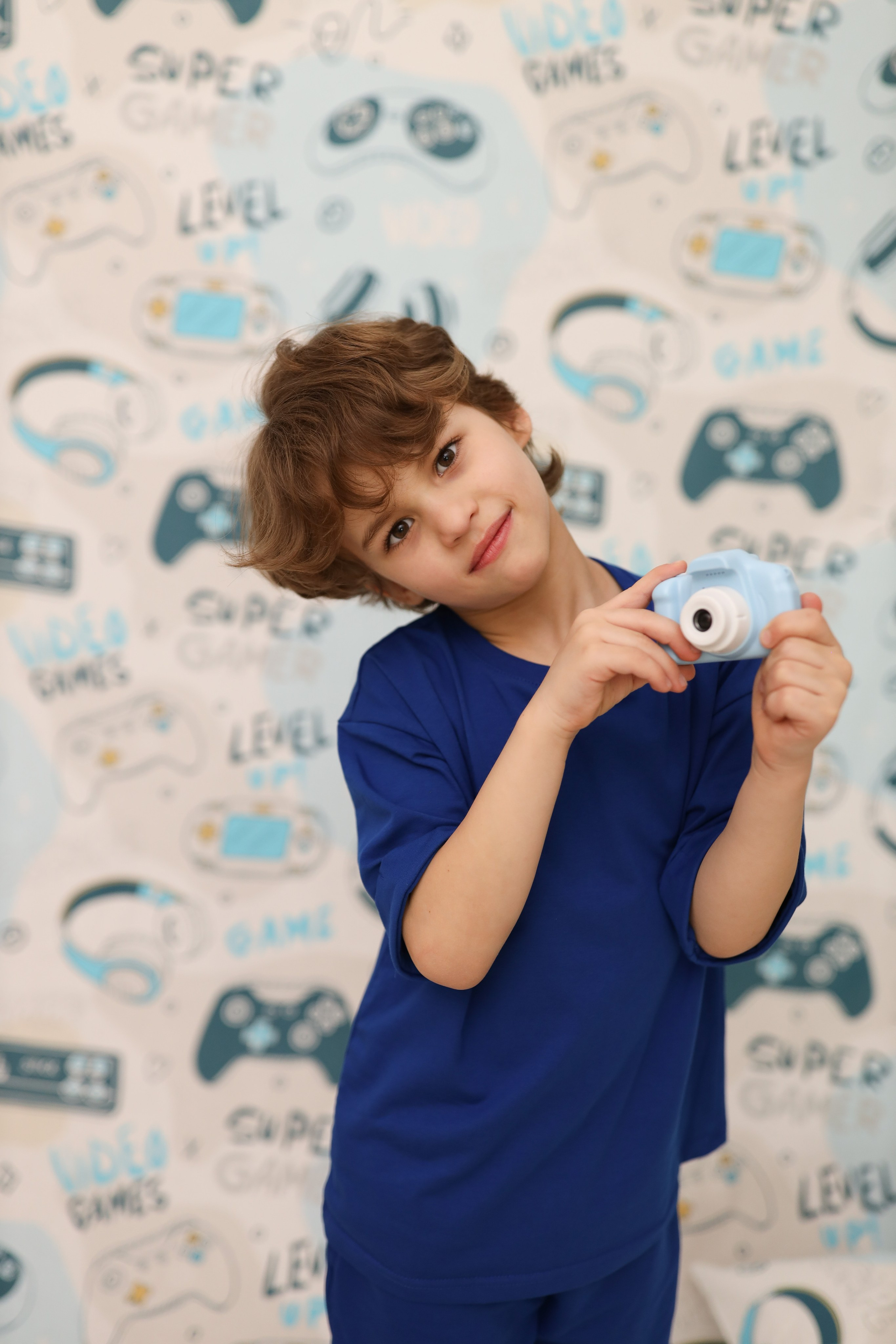 АНОНС TDLkids. Детский и семейный фотограф Ирина Галкина, город Иваново