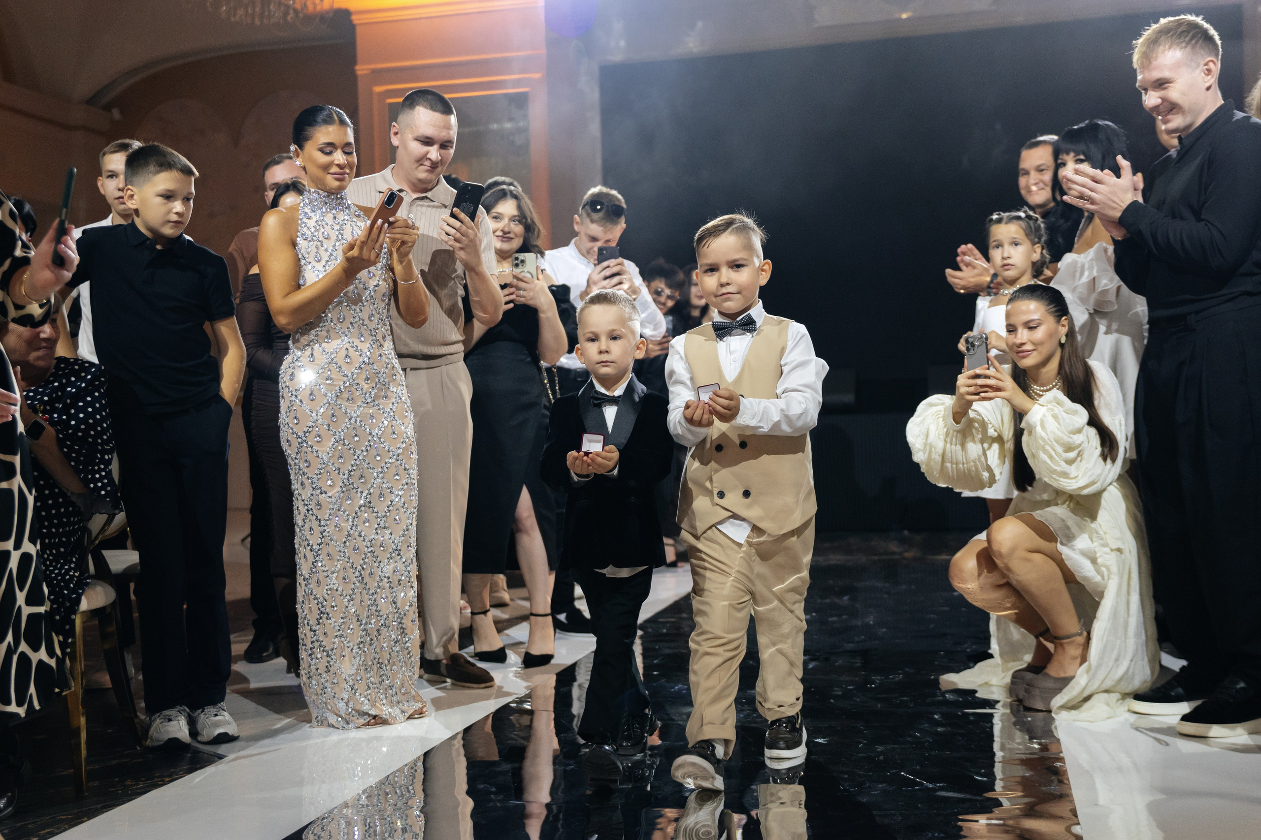 Aidar & Ralina. Свадебный фотограф Ильнар Асадуллин