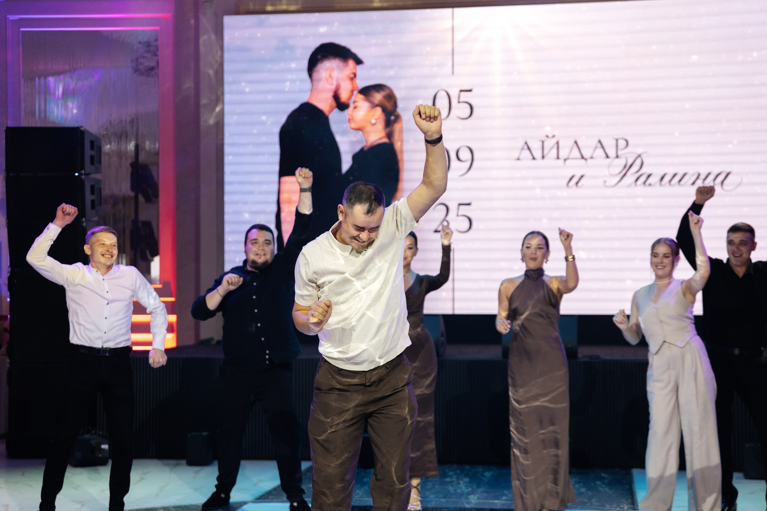 Aidar & Ralina. Свадебный фотограф Ильнар Асадуллин