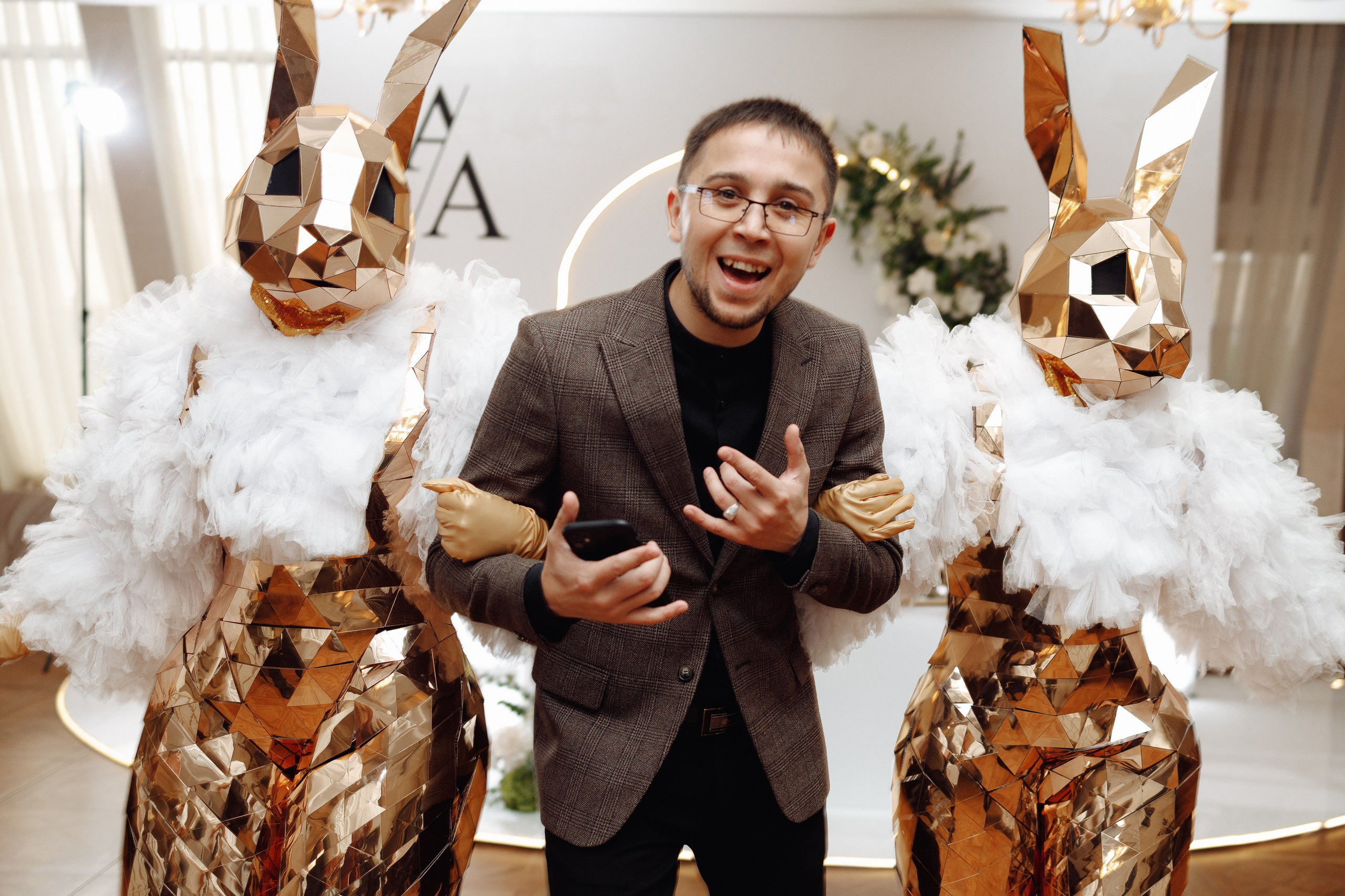 Алексей и Анастасия. Свадебный фотограф в Уфе Трифонов Дмитрий